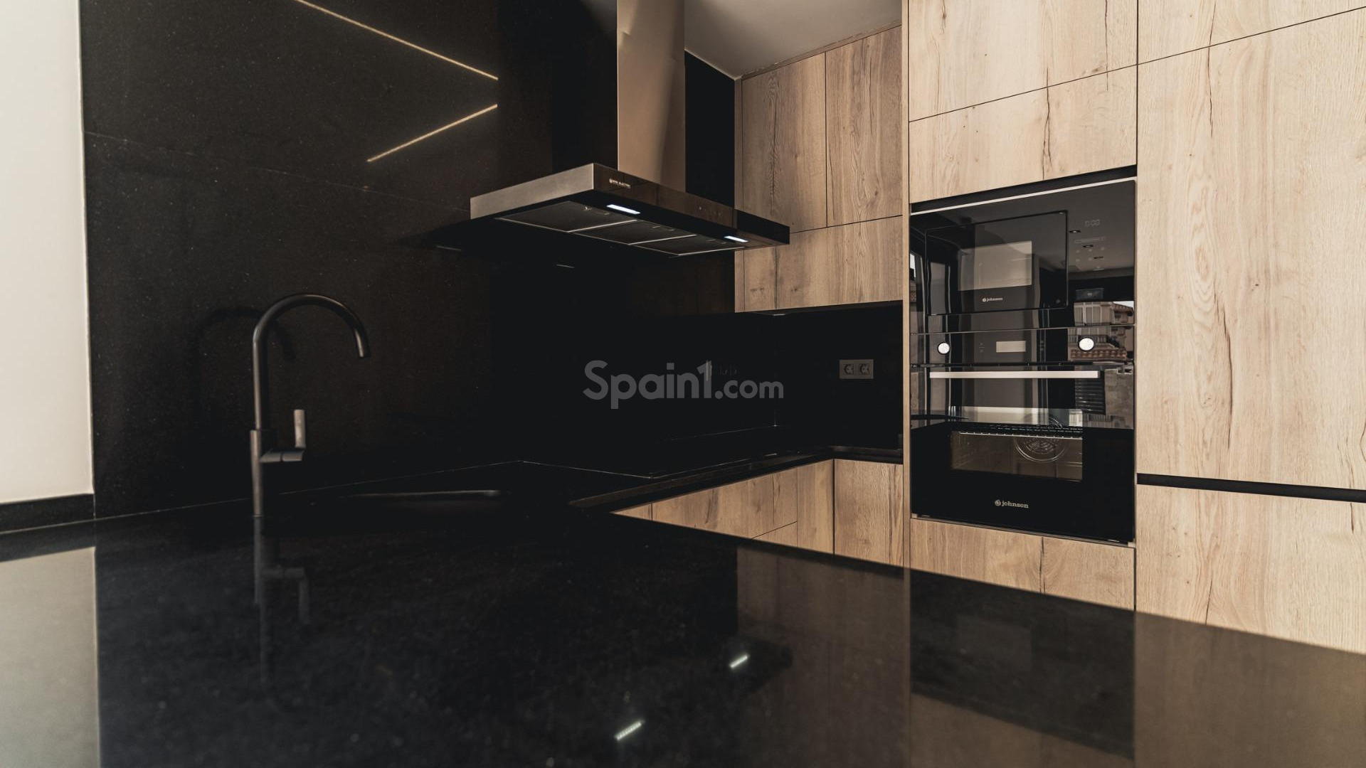 New Build - Villa -
Orihuela Costa - Punta Prima
