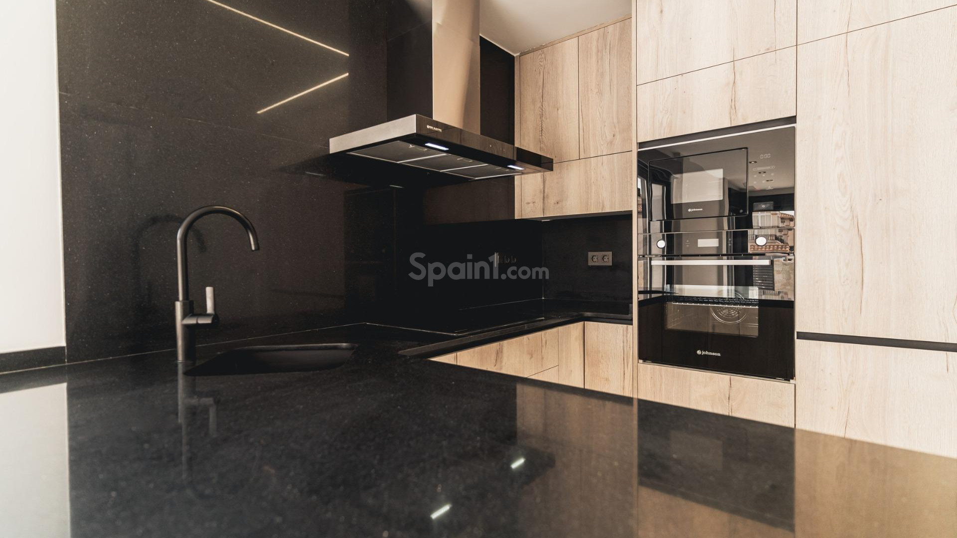 New Build - Villa -
Orihuela Costa - Punta Prima