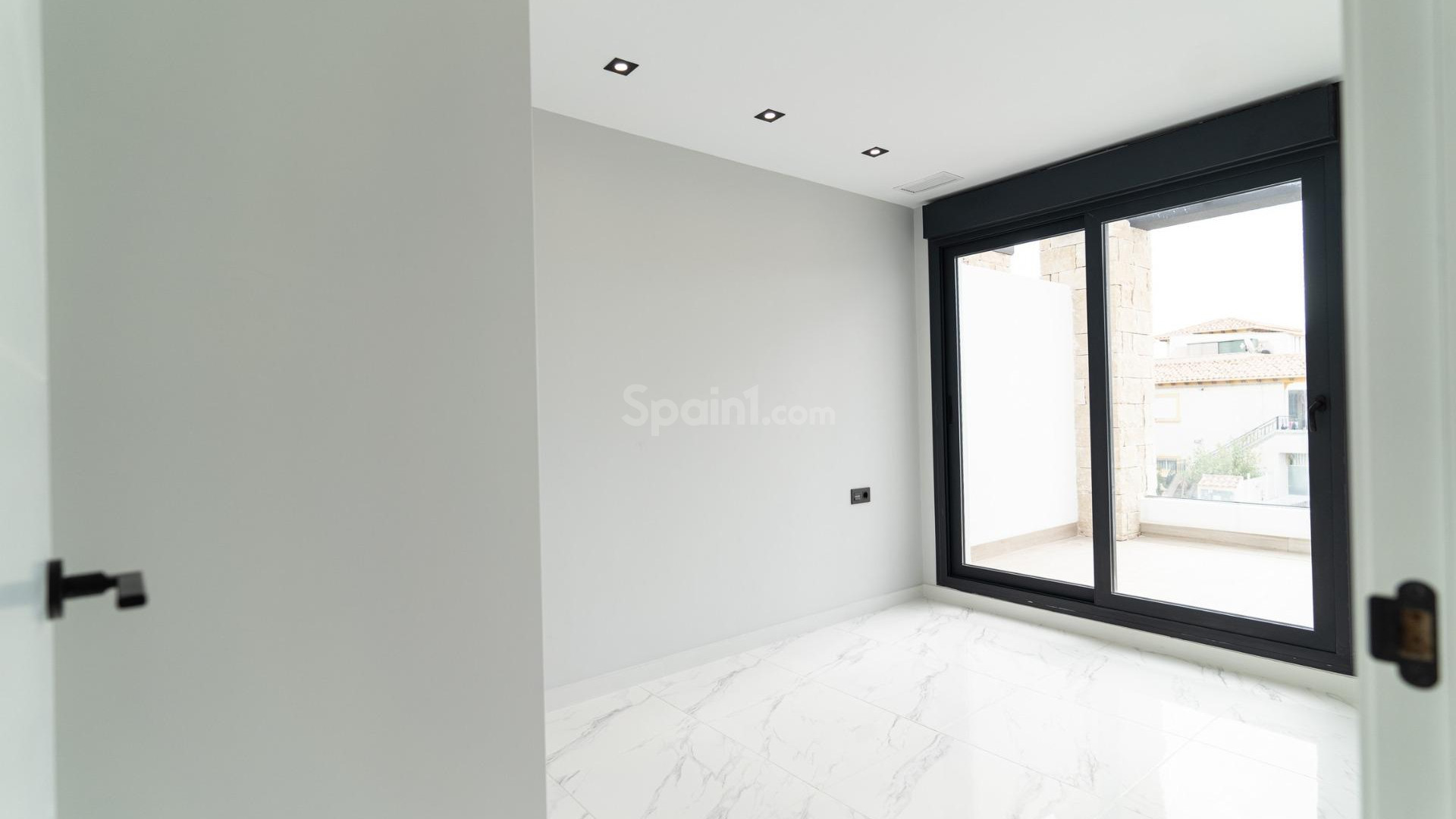 New Build - Villa -
Orihuela Costa - Punta Prima