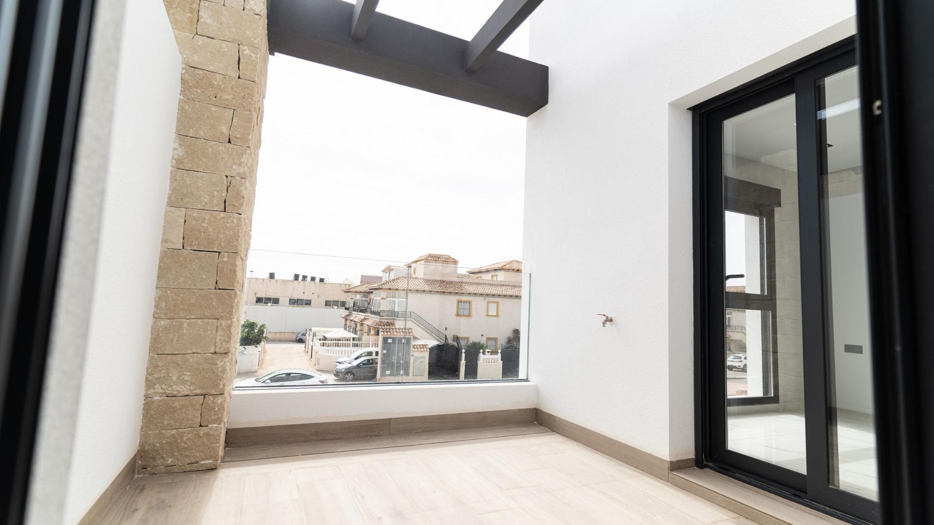 New Build - Villa -
Orihuela Costa - Punta Prima