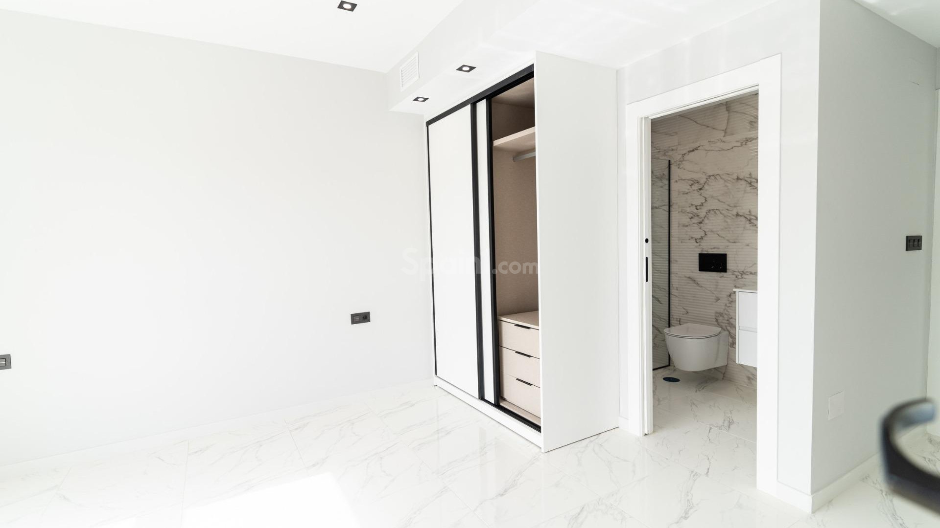 New Build - Villa -
Orihuela Costa - Punta Prima