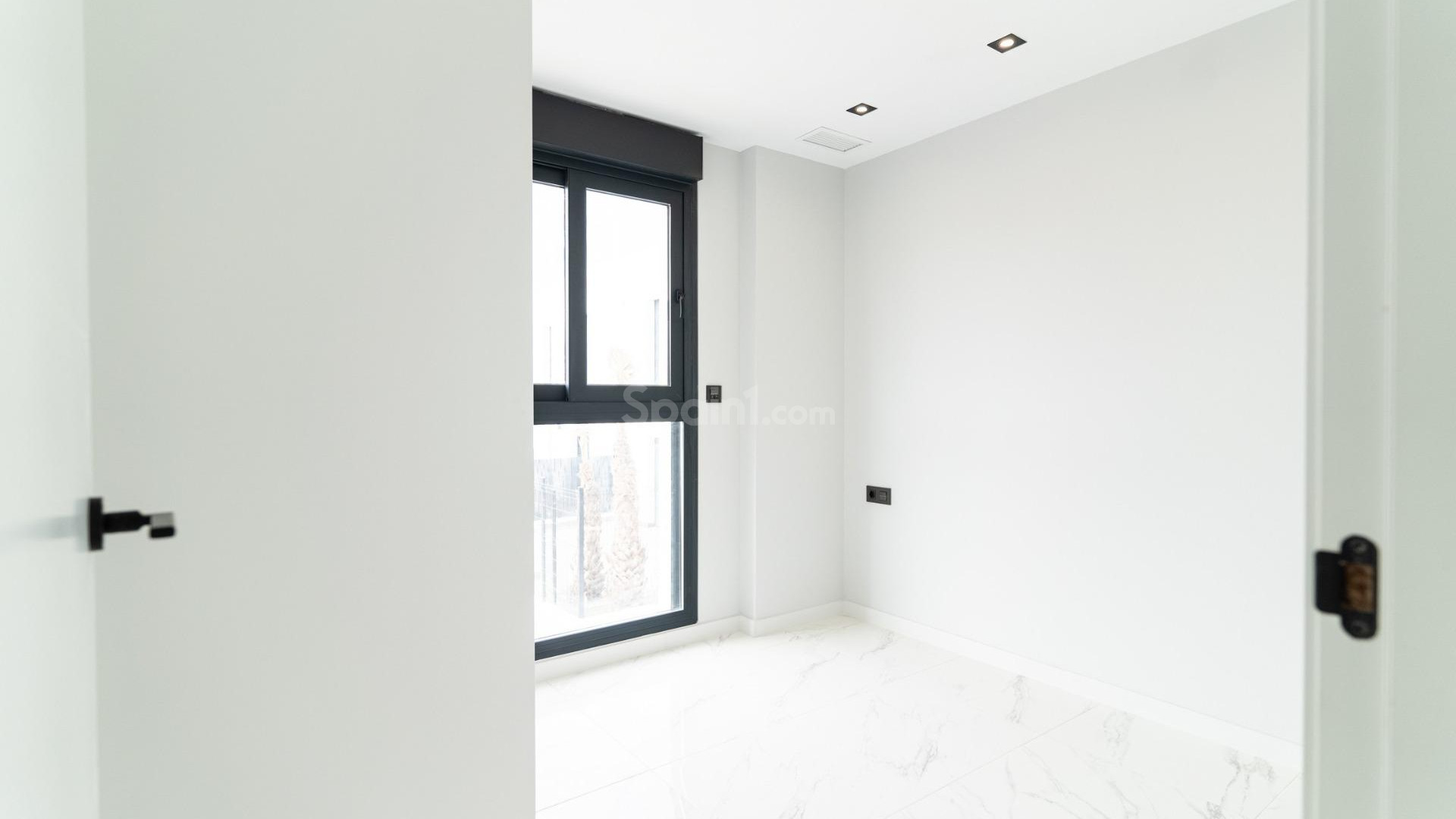 New Build - Villa -
Orihuela Costa - Punta Prima