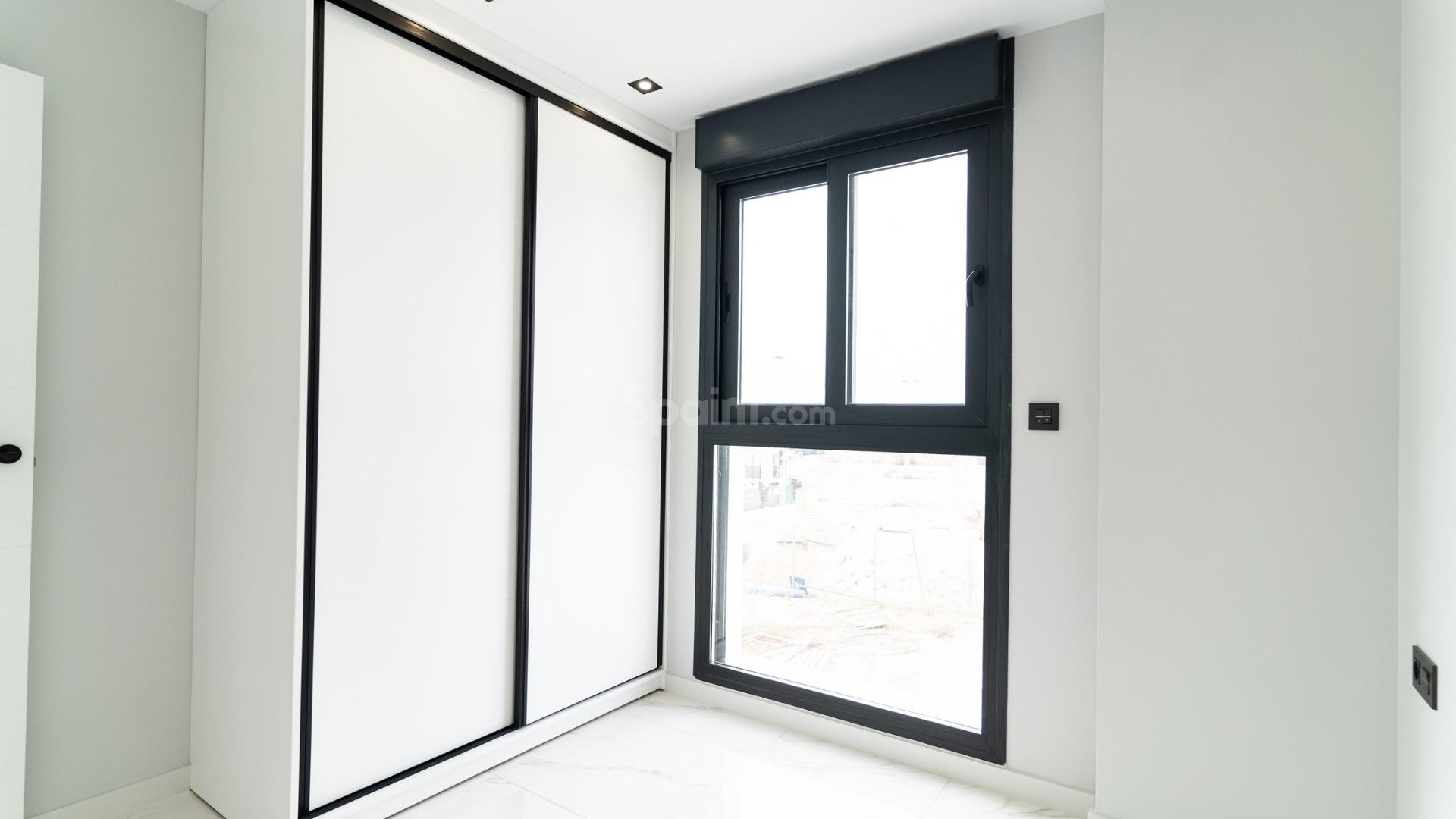 New Build - Villa -
Orihuela Costa - Punta Prima