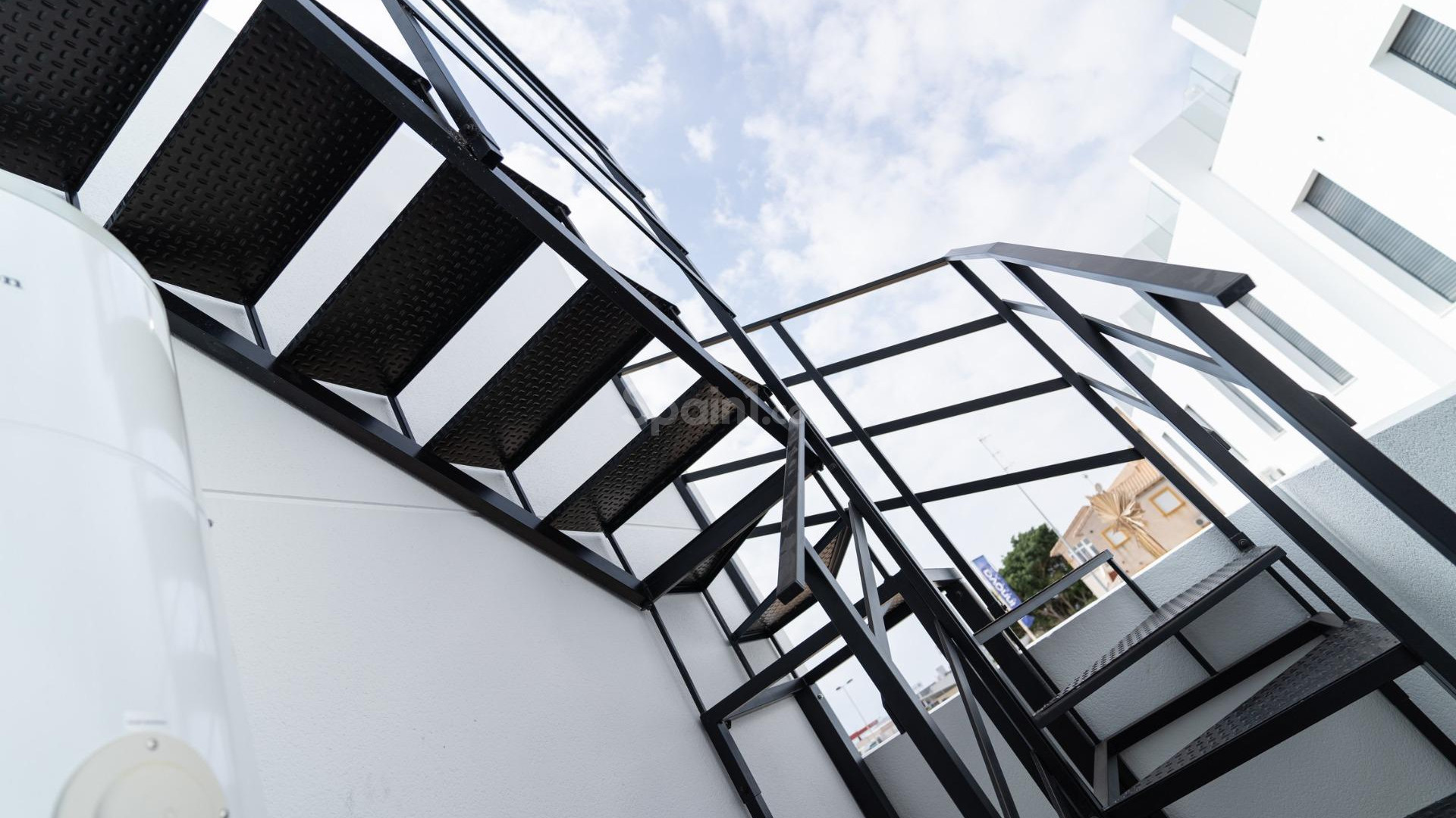 New Build - Villa -
Orihuela Costa - Punta Prima