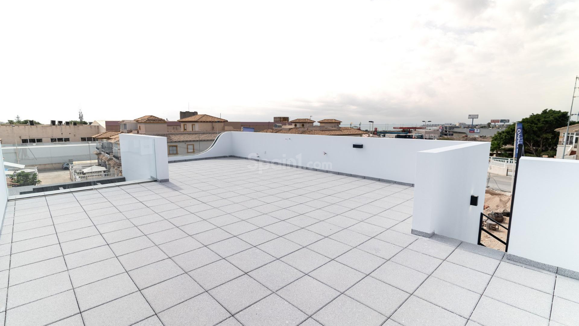 New Build - Villa -
Orihuela Costa - Punta Prima