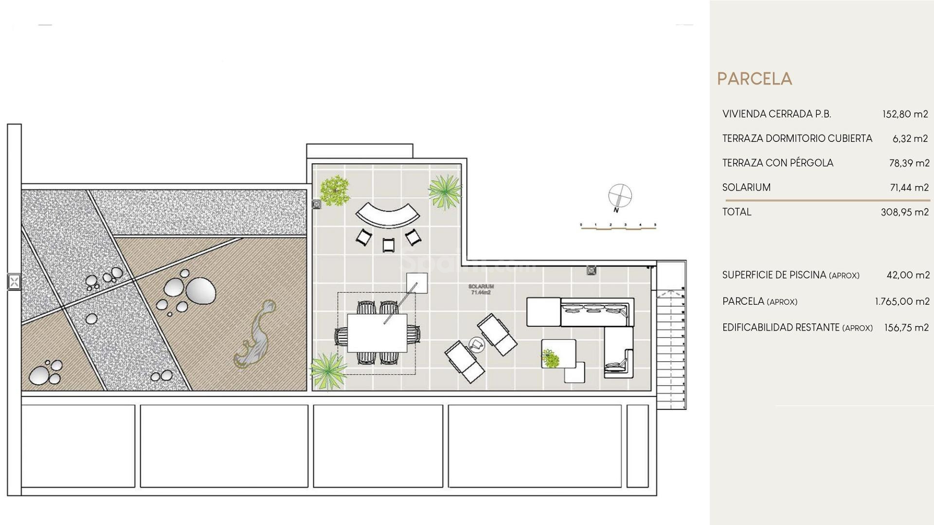 New Build - Villa -
Orihuela Costa - Villamartin