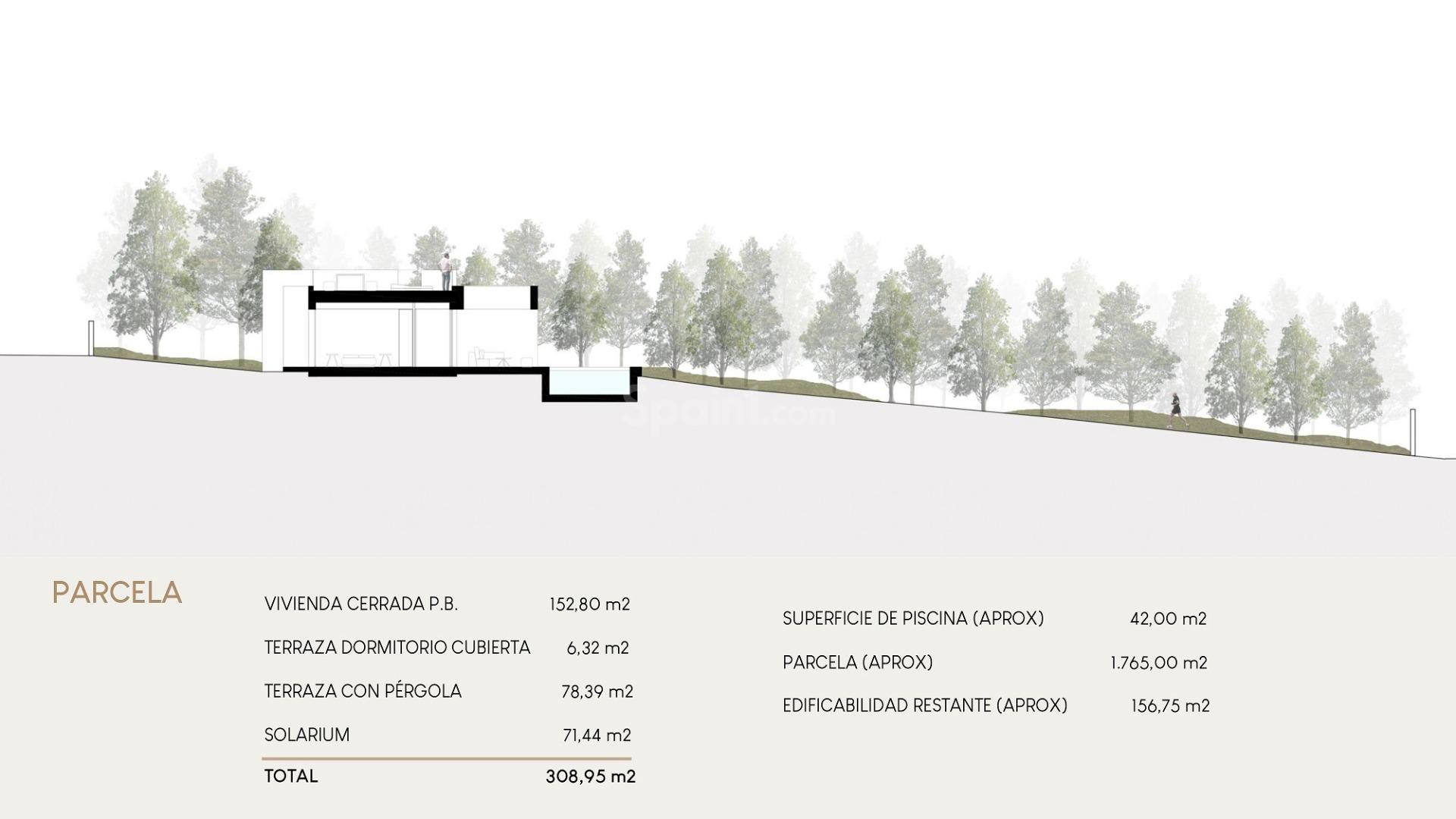 New Build - Villa -
Orihuela Costa - Villamartin