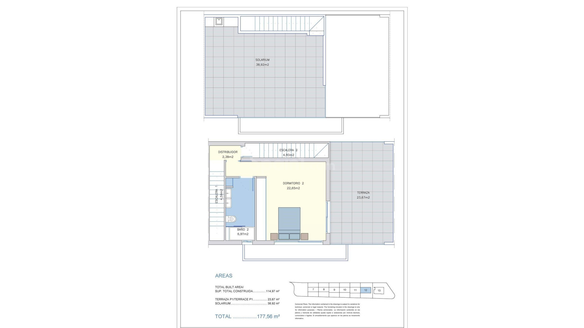 New Build - Villa -
Orihuela Costa - Villamartin