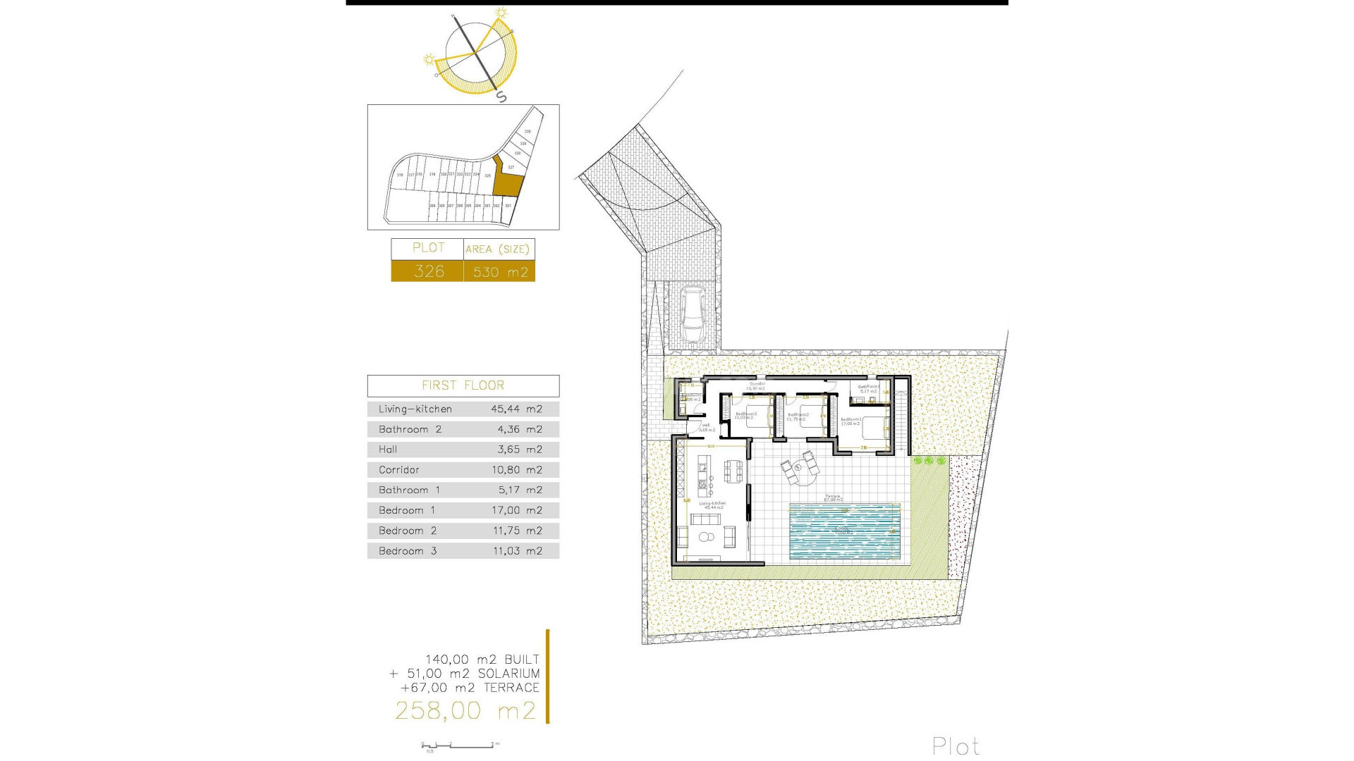 New Build - Villa -
Orihuela Costa - Villamartin