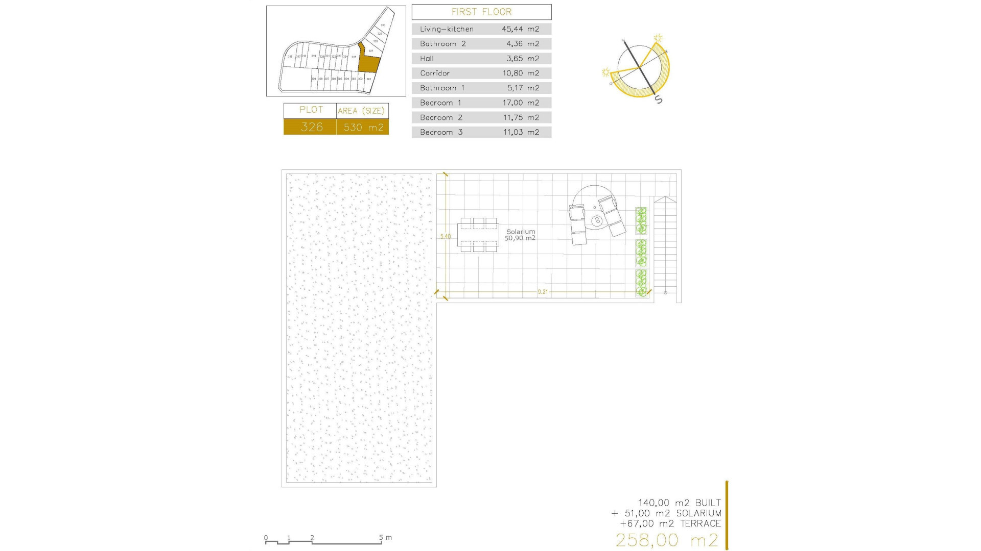 New Build - Villa -
Orihuela Costa - Villamartin