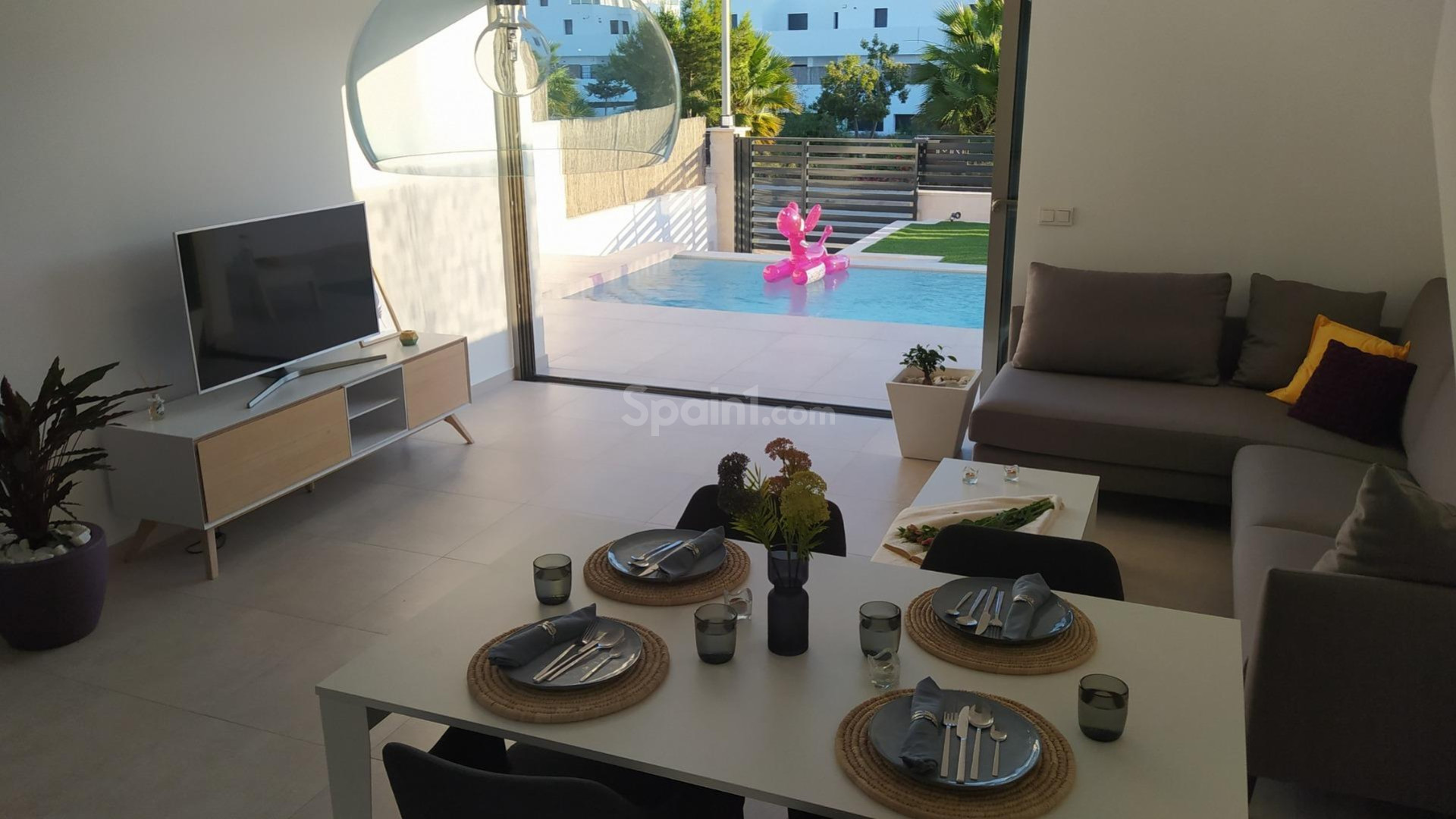 New Build - Villa -
Orihuela Costa - Villamartin