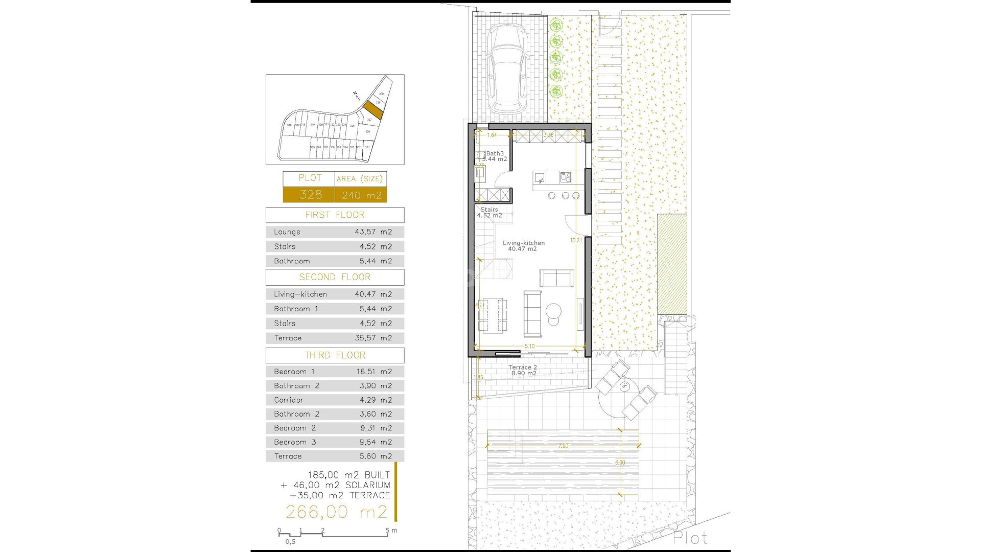 New Build - Villa -
Orihuela Costa - Villamartin