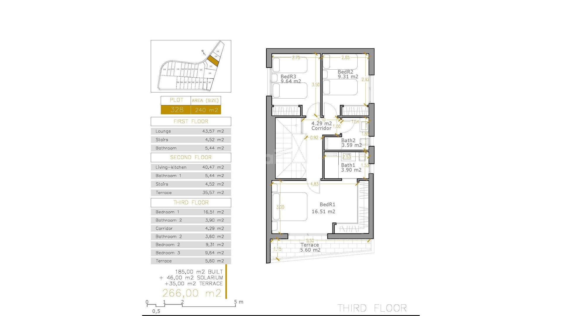 New Build - Villa -
Orihuela Costa - Villamartin