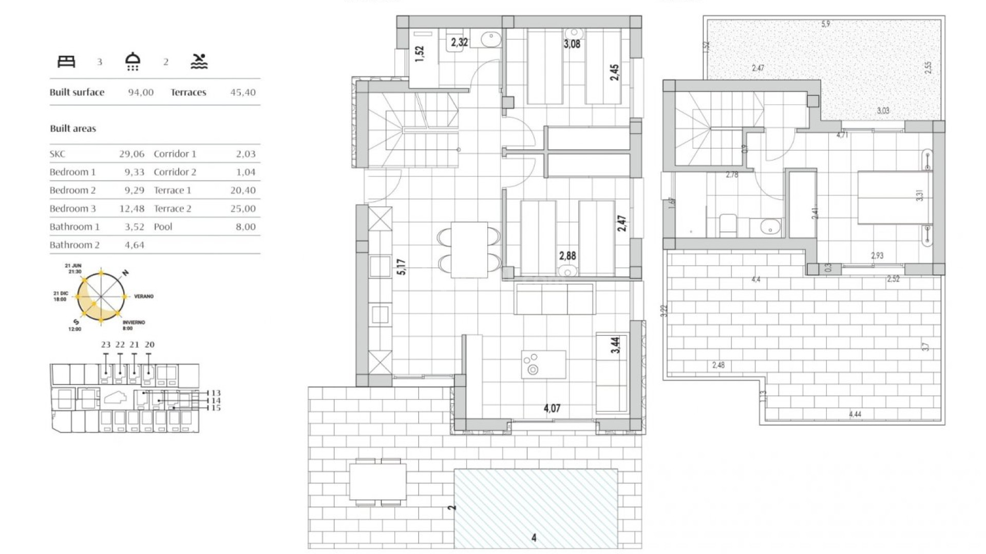 New Build - Villa -
Orihuela Costa - Villamartin