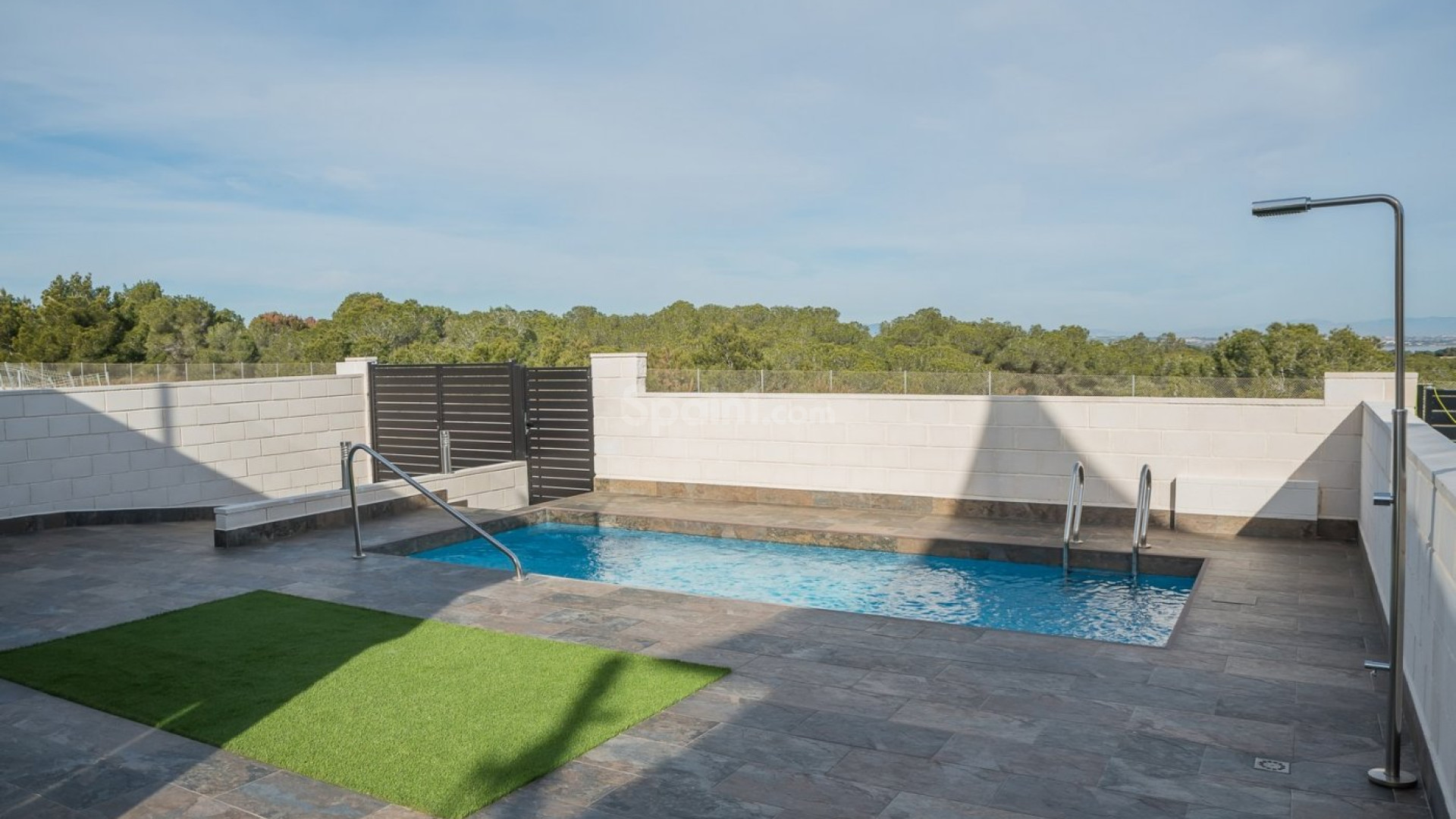 New Build - Villa -
Orihuela Costa - Villamartin