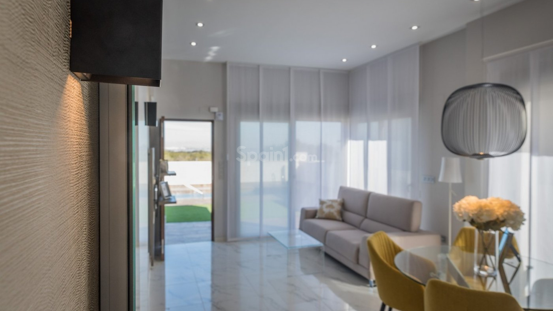 New Build - Villa -
Orihuela Costa - Villamartin