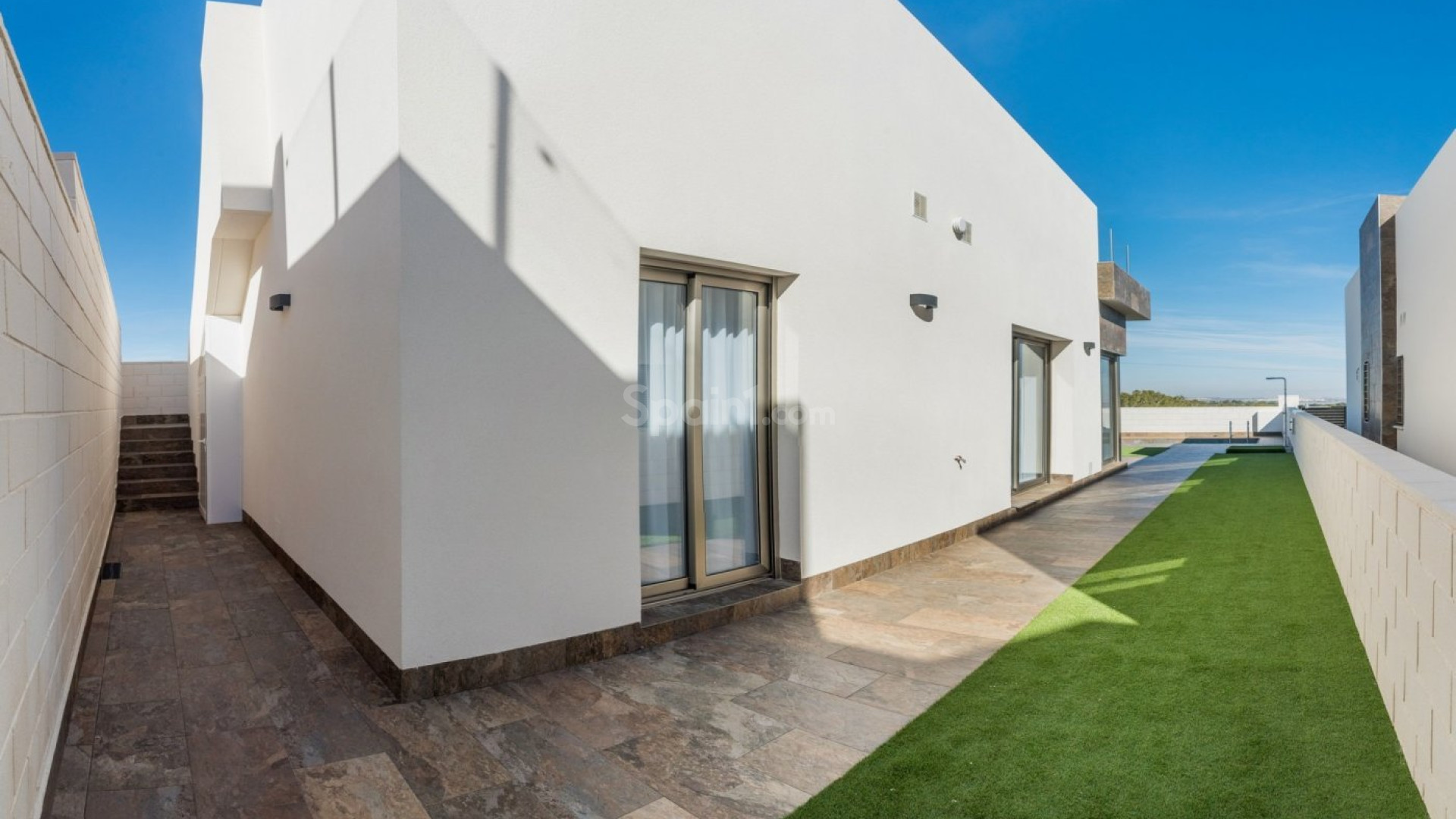 New Build - Villa -
Orihuela Costa - Villamartin