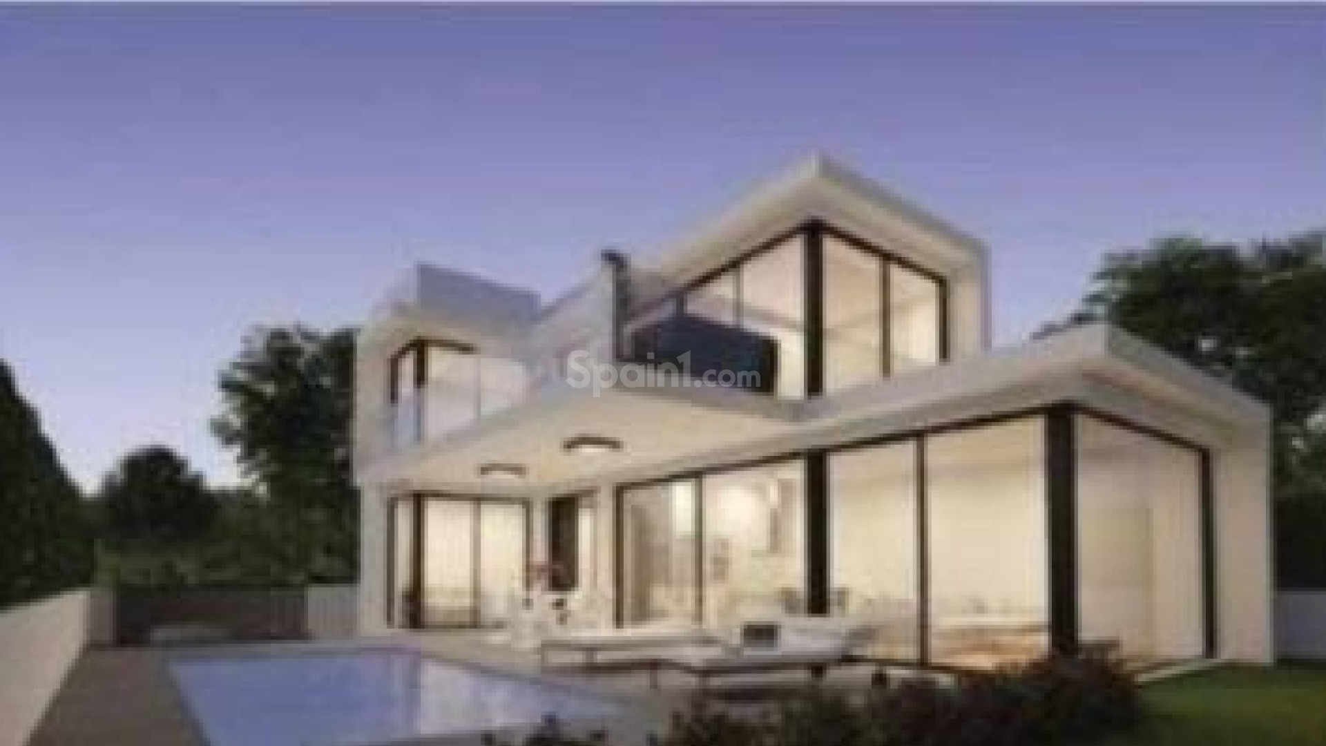 New Build - Villa -
Orihuela Costa - Villamartin