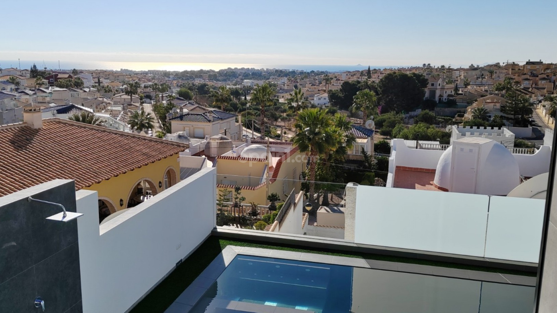 New Build - Villa -
Orihuela Costa - Villamartin