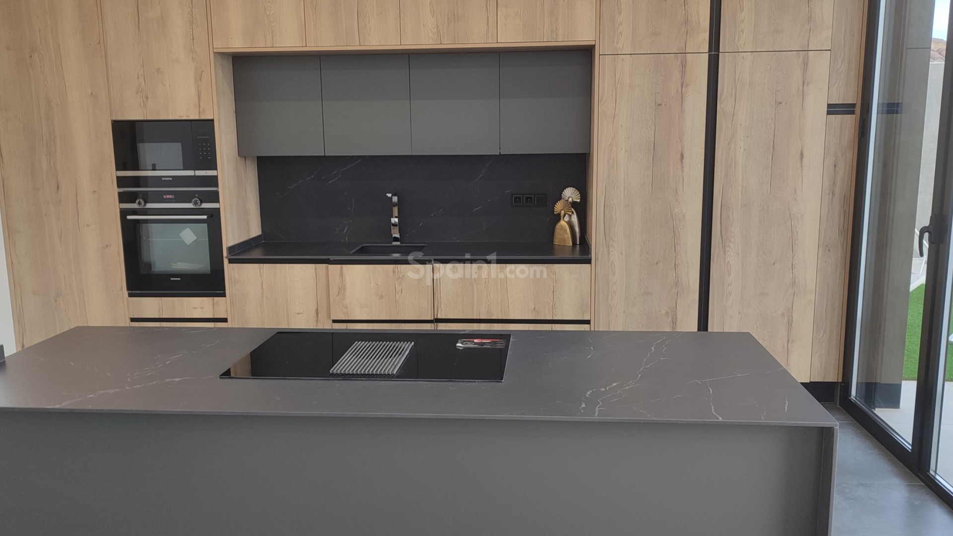 New Build - Villa -
Orihuela Costa - Villamartin