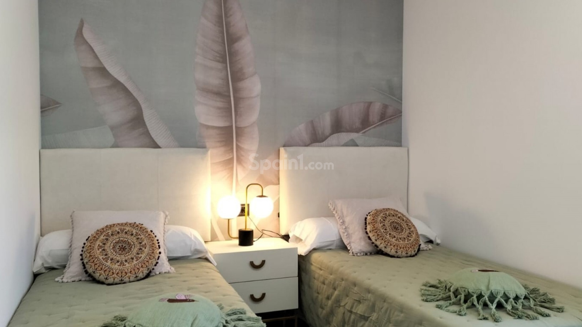 New Build - Villa -
Orihuela Costa - Villamartin