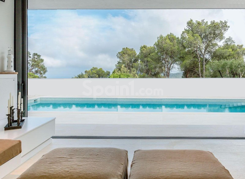 New Build - Villa -
Orihuela Costa - Villamartin