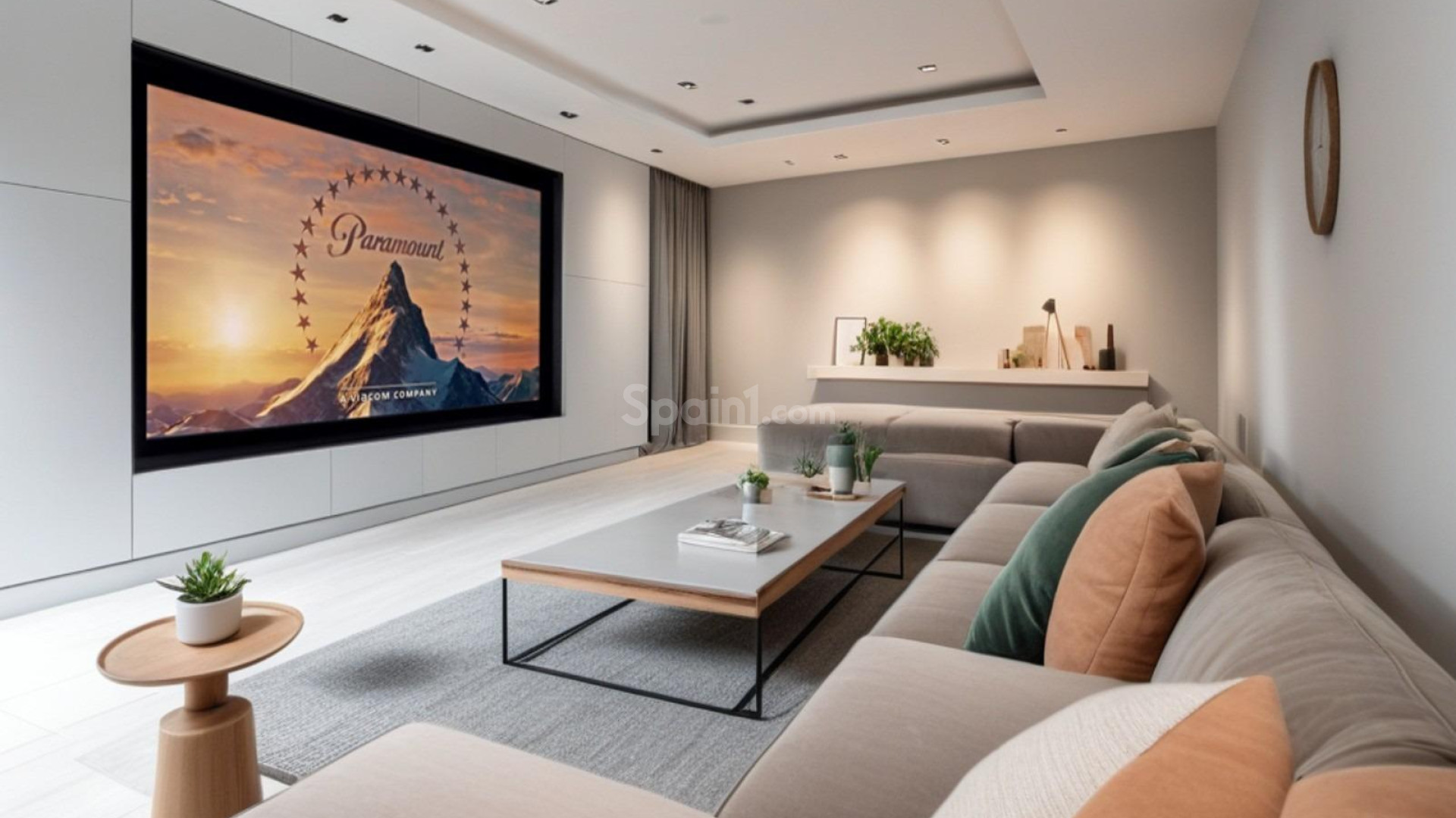 New Build - Villa -
Orihuela Costa - Villamartin