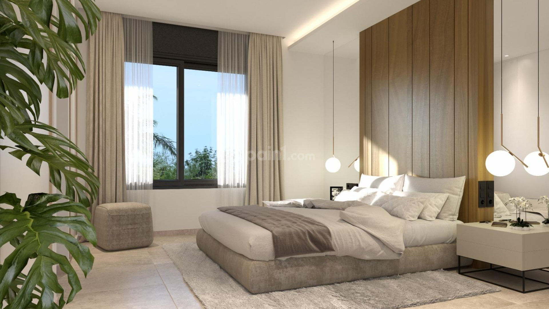 New Build - Villa -
Orihuela Costa - Villamartin
