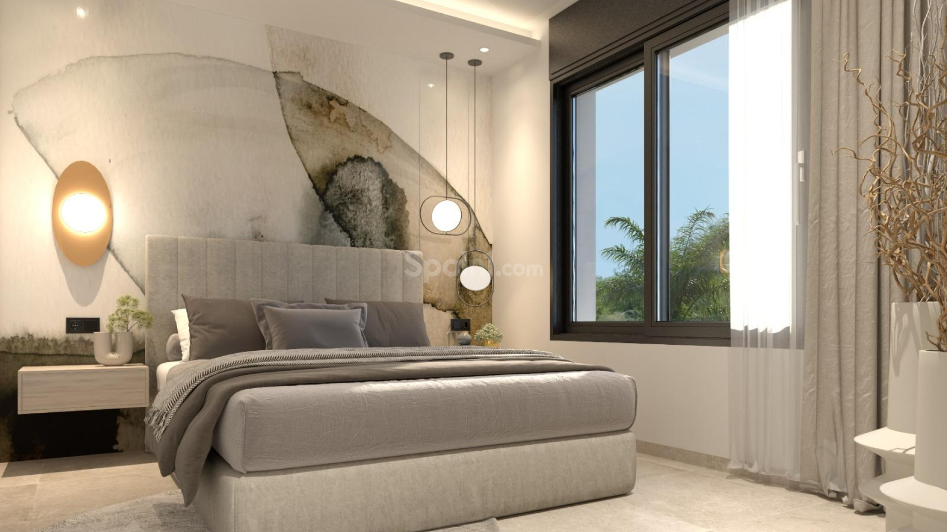 New Build - Villa -
Orihuela Costa - Villamartin