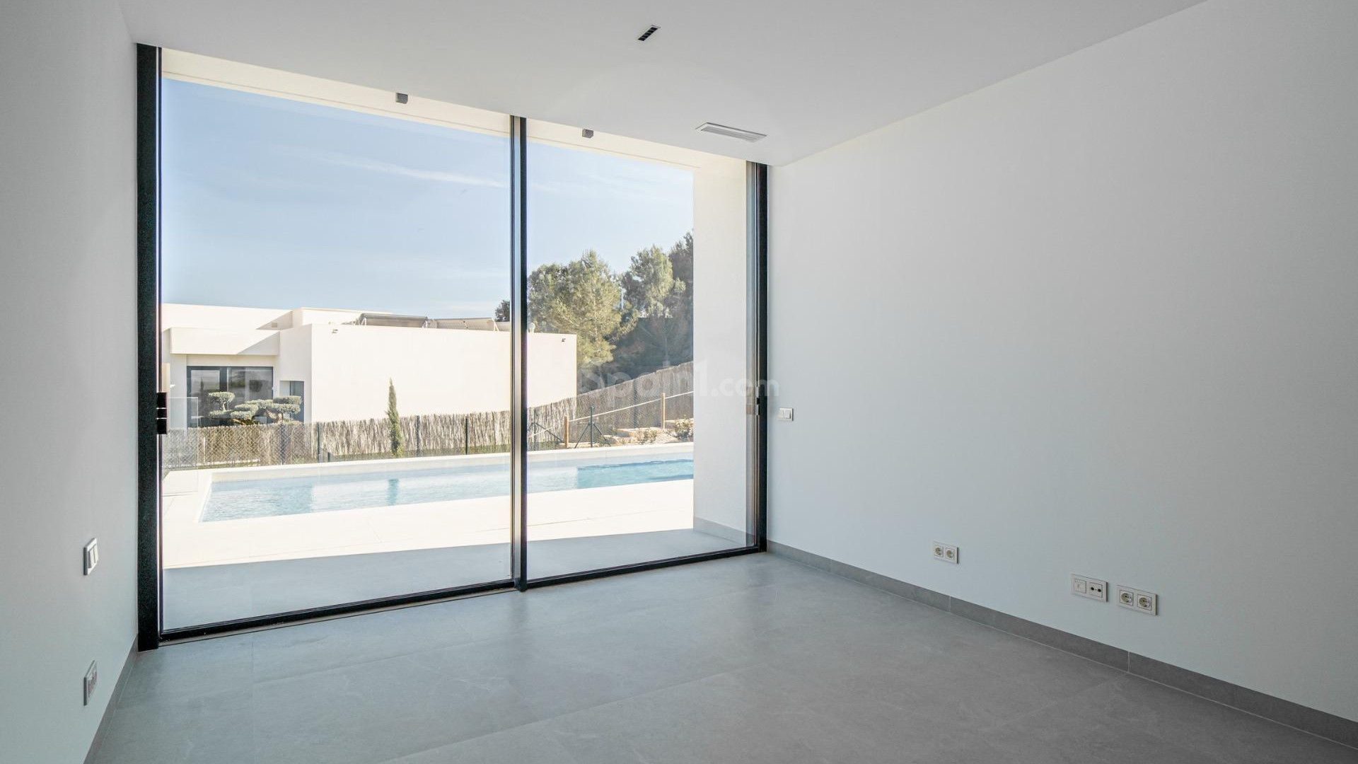 New Build - Villa -
Orihuela - Las Colinas