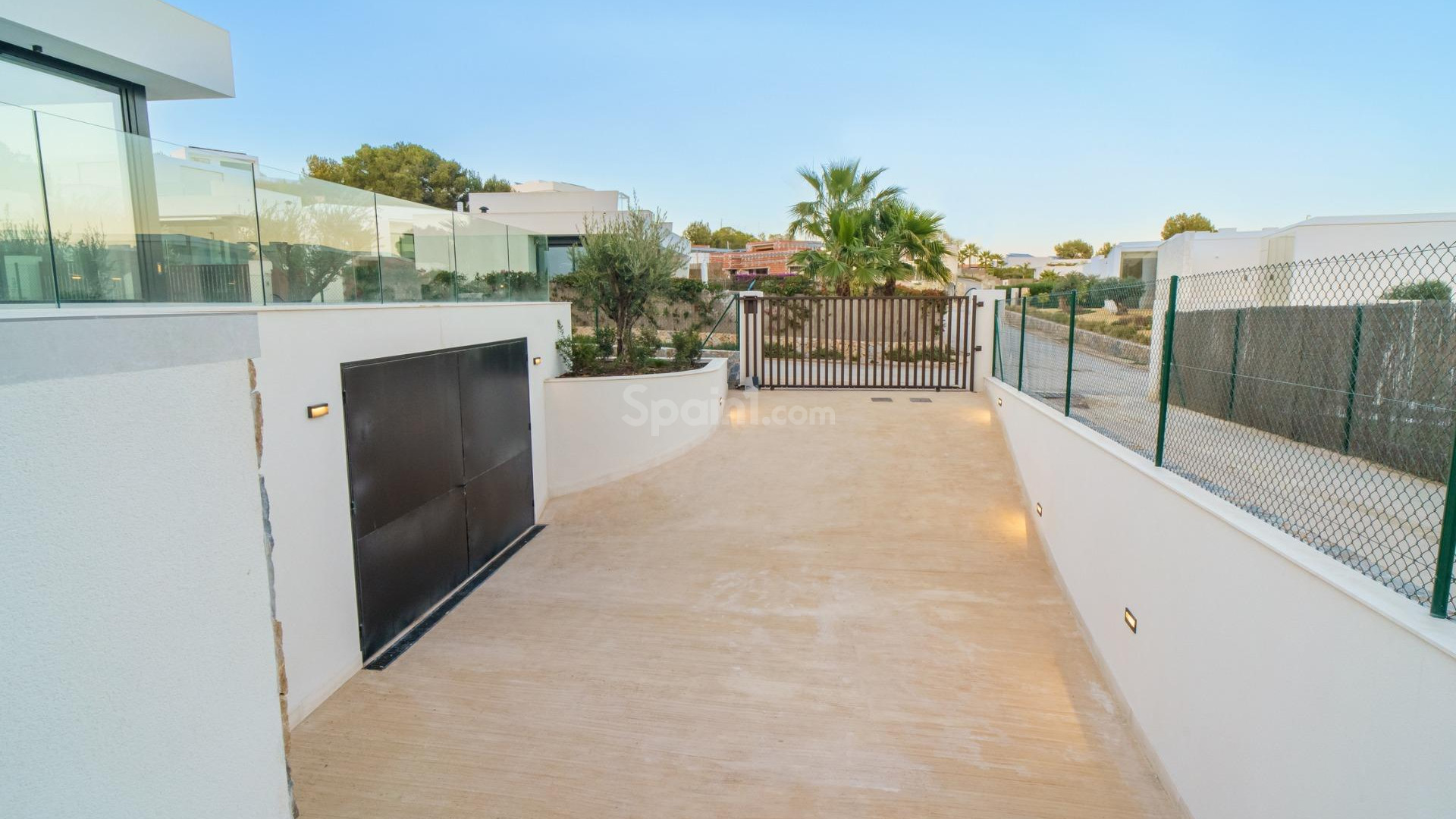 New Build - Villa -
Orihuela - Las Colinas