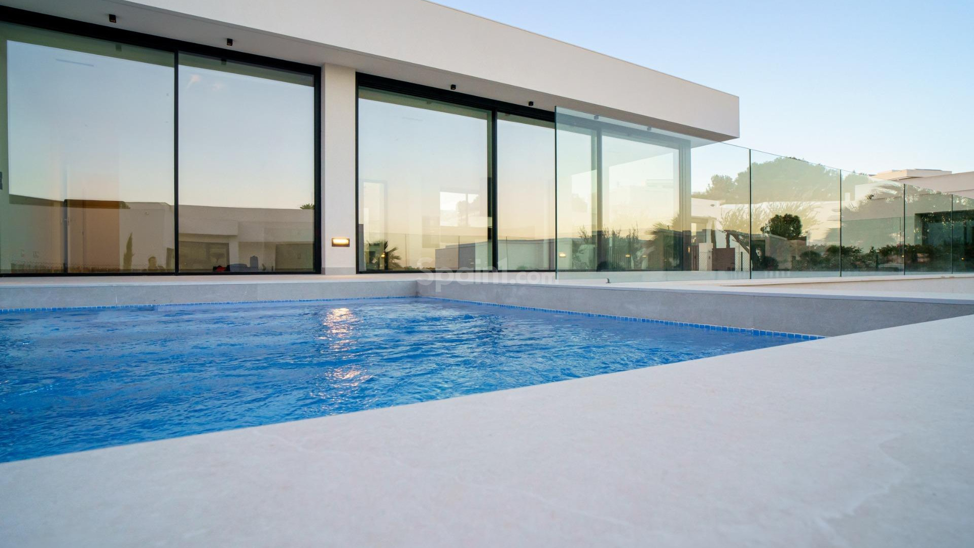 New Build - Villa -
Orihuela - Las Colinas