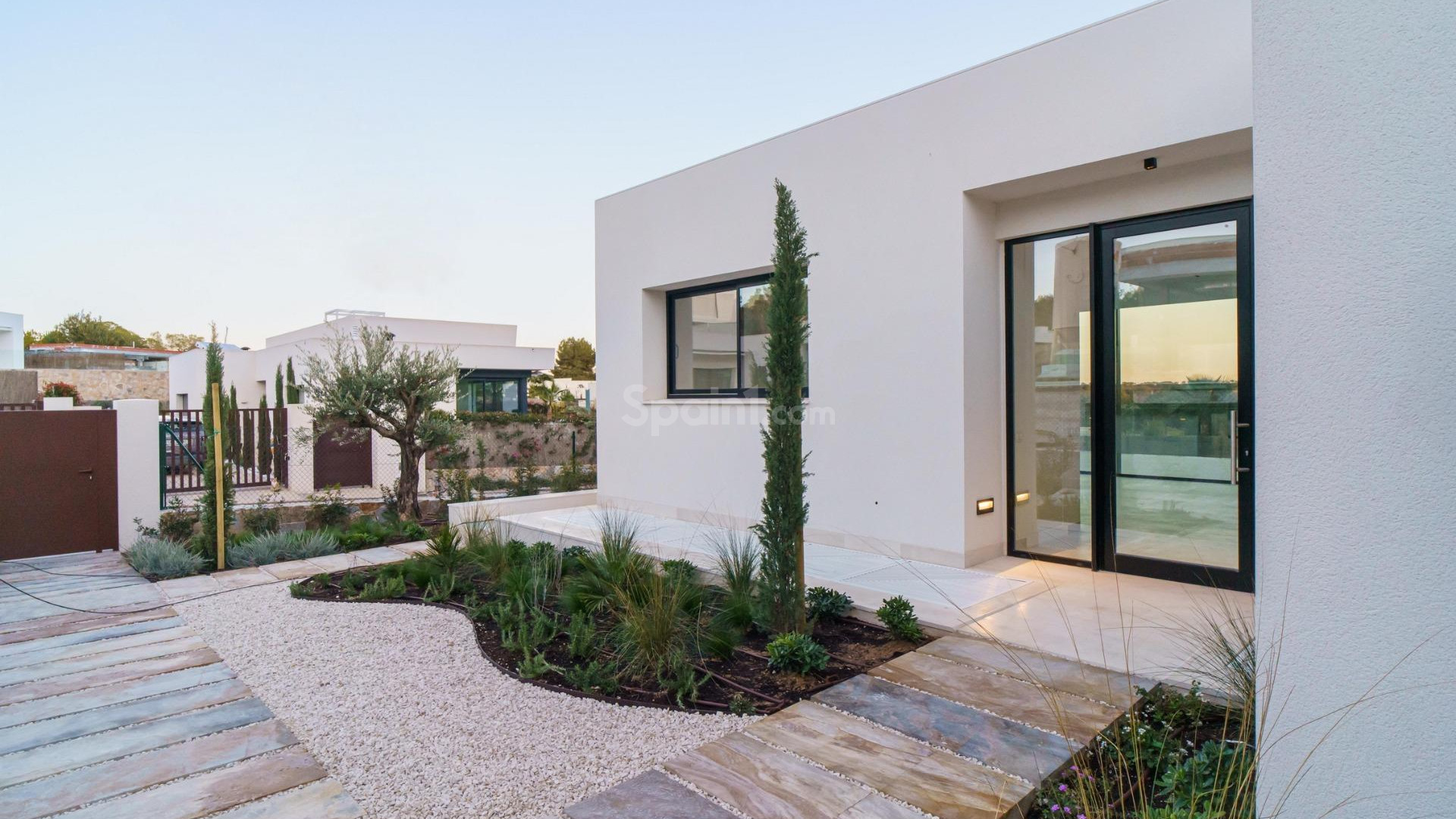 New Build - Villa -
Orihuela - Las Colinas