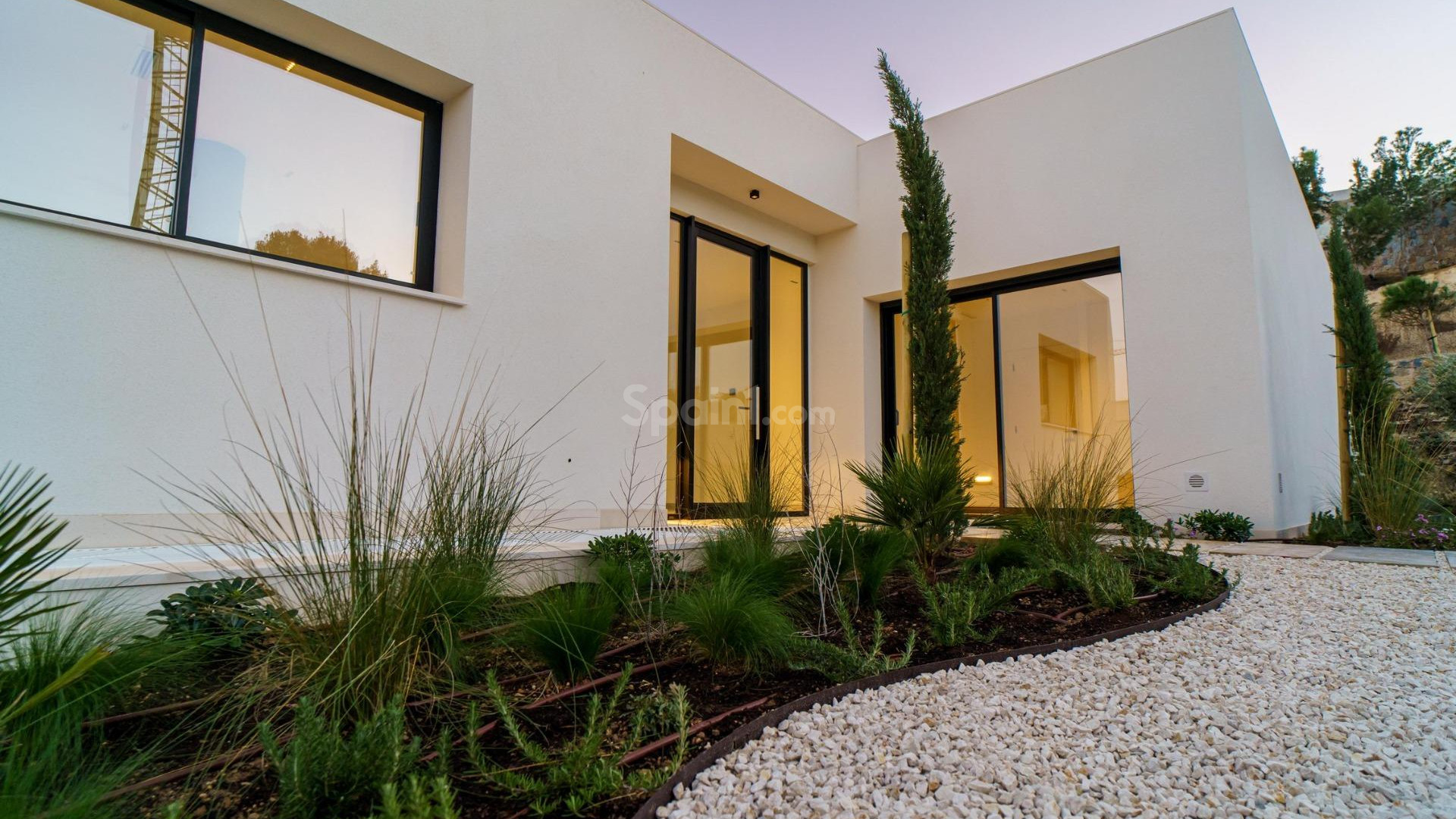 New Build - Villa -
Orihuela - Las Colinas