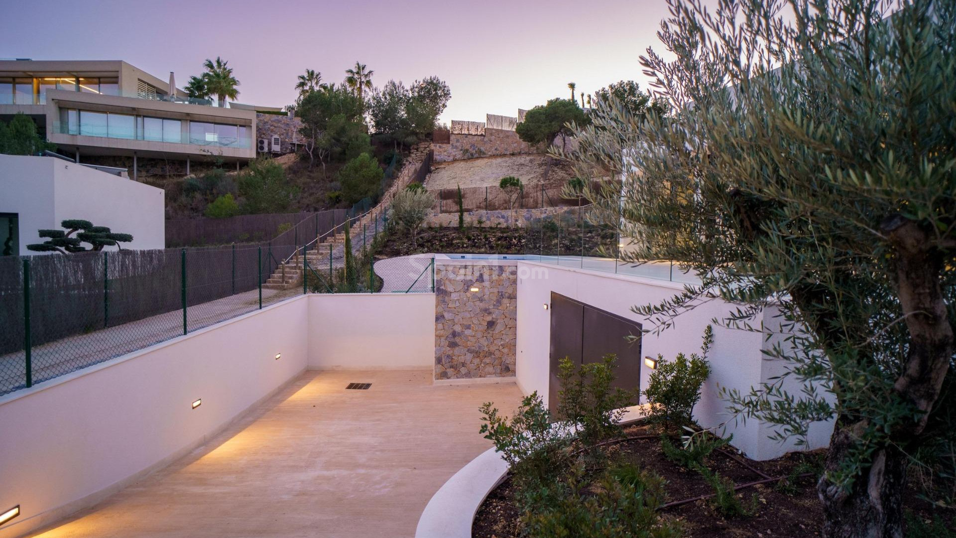 New Build - Villa -
Orihuela - Las Colinas