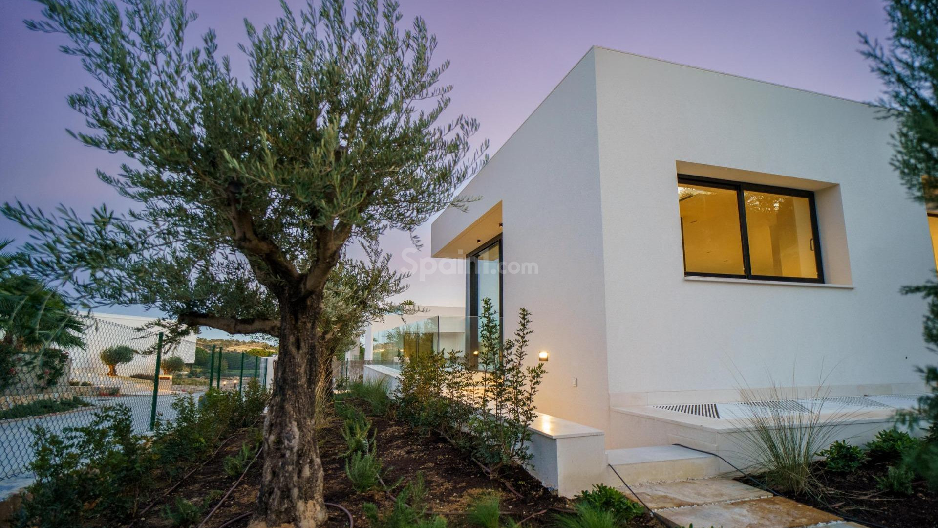 New Build - Villa -
Orihuela - Las Colinas