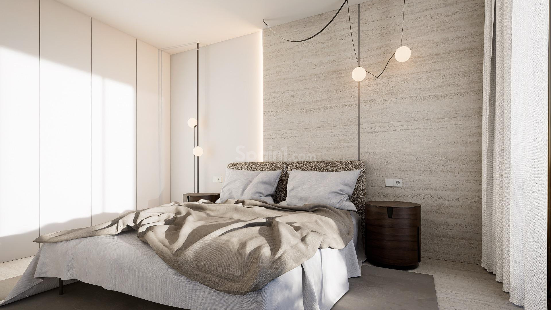 New Build - Villa -
Orihuela - Las Colinas