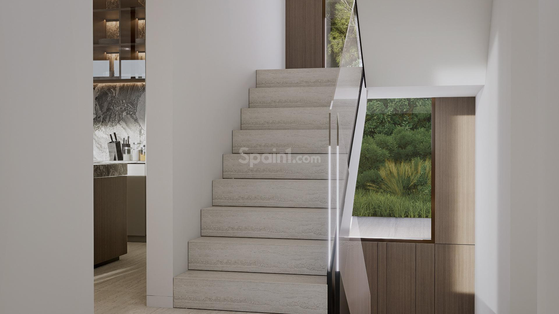 New Build - Villa -
Orihuela - Las Colinas