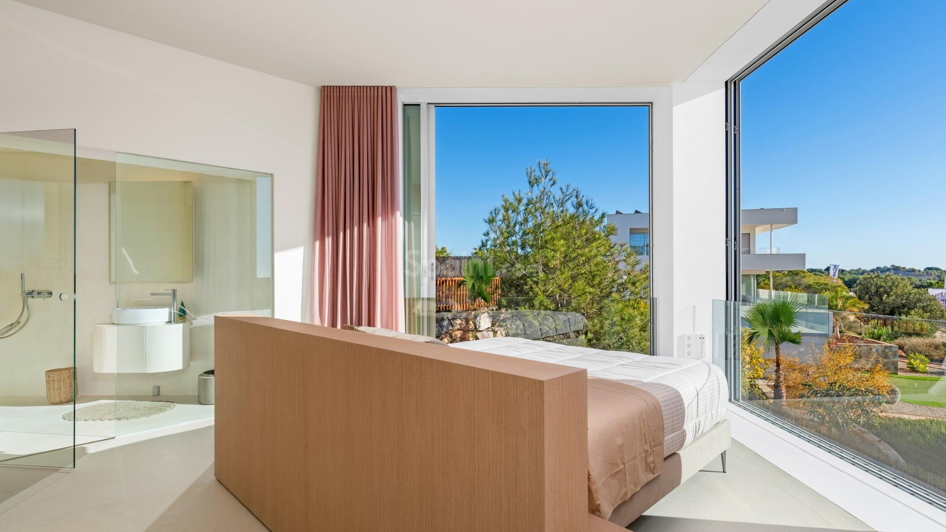 New Build - Villa -
Orihuela - Las Colinas