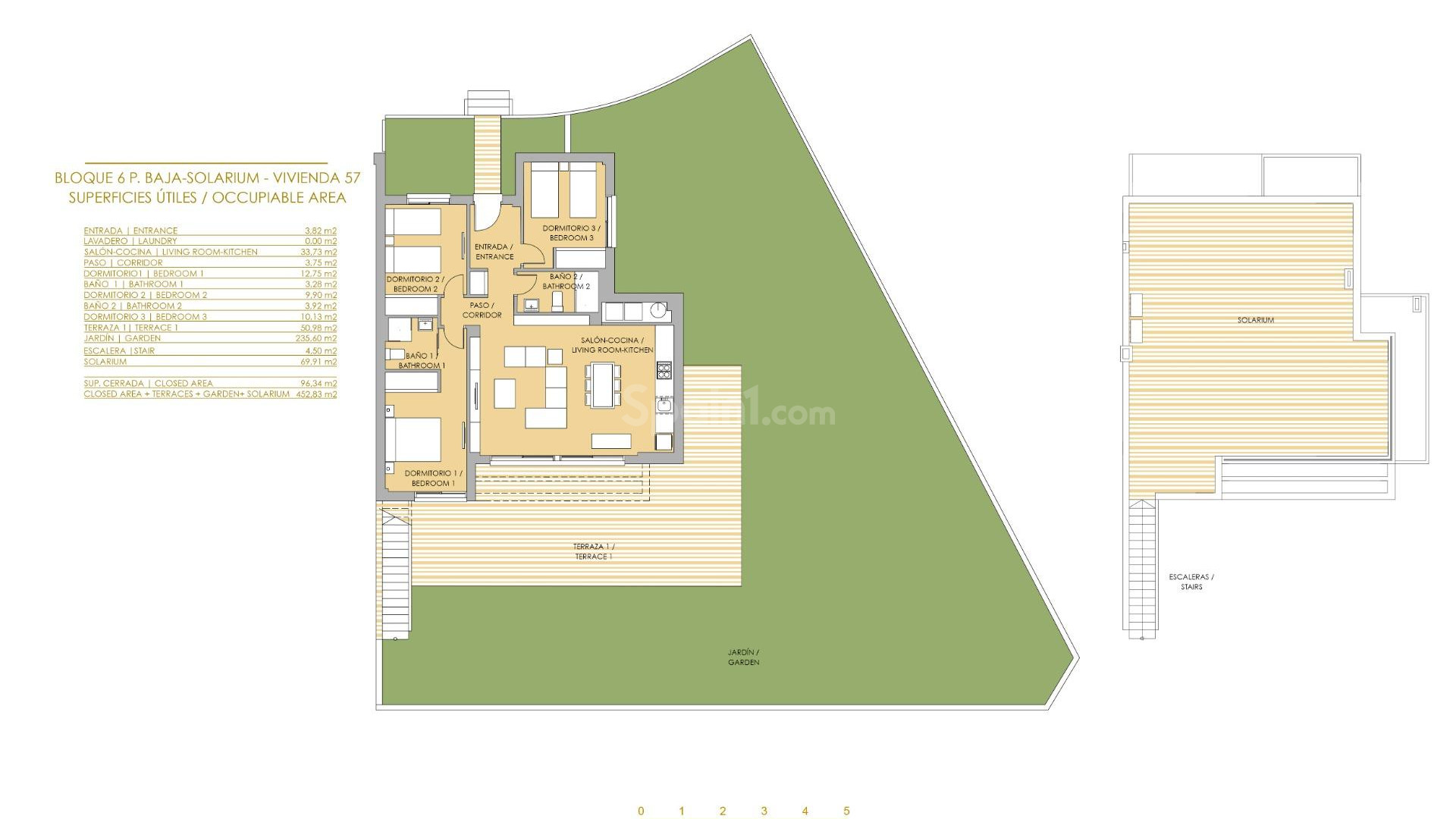 New Build - Villa -
Orihuela - Vistabella