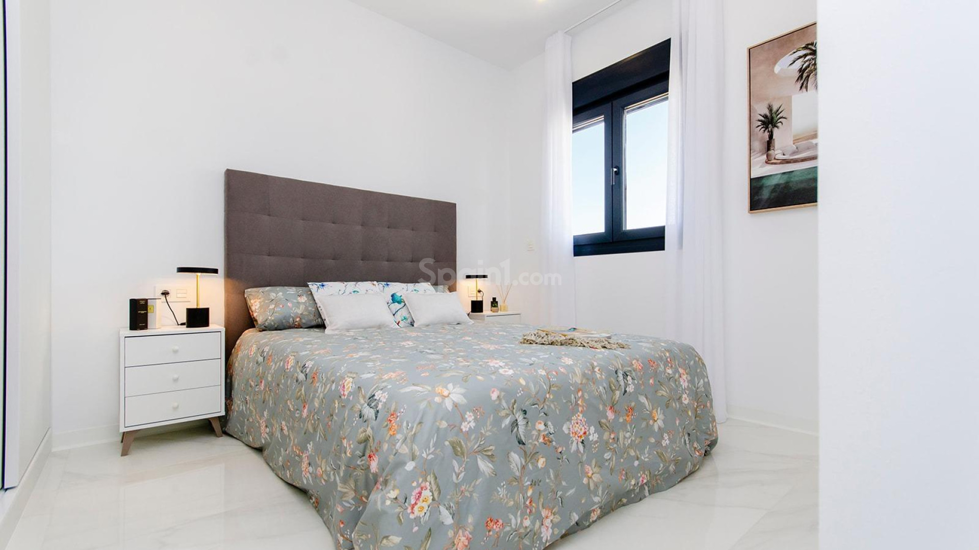 New Build - Villa -
Orihuela - Vistabella