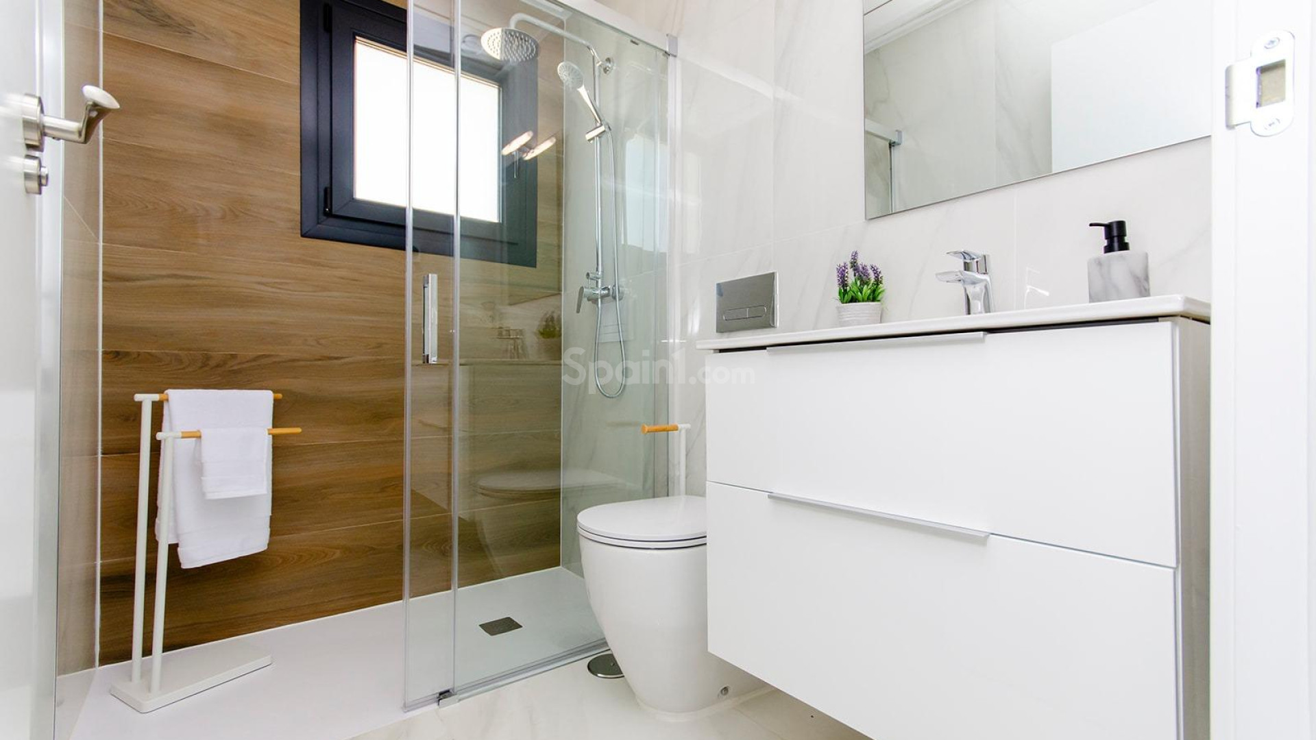 New Build - Villa -
Orihuela - Vistabella