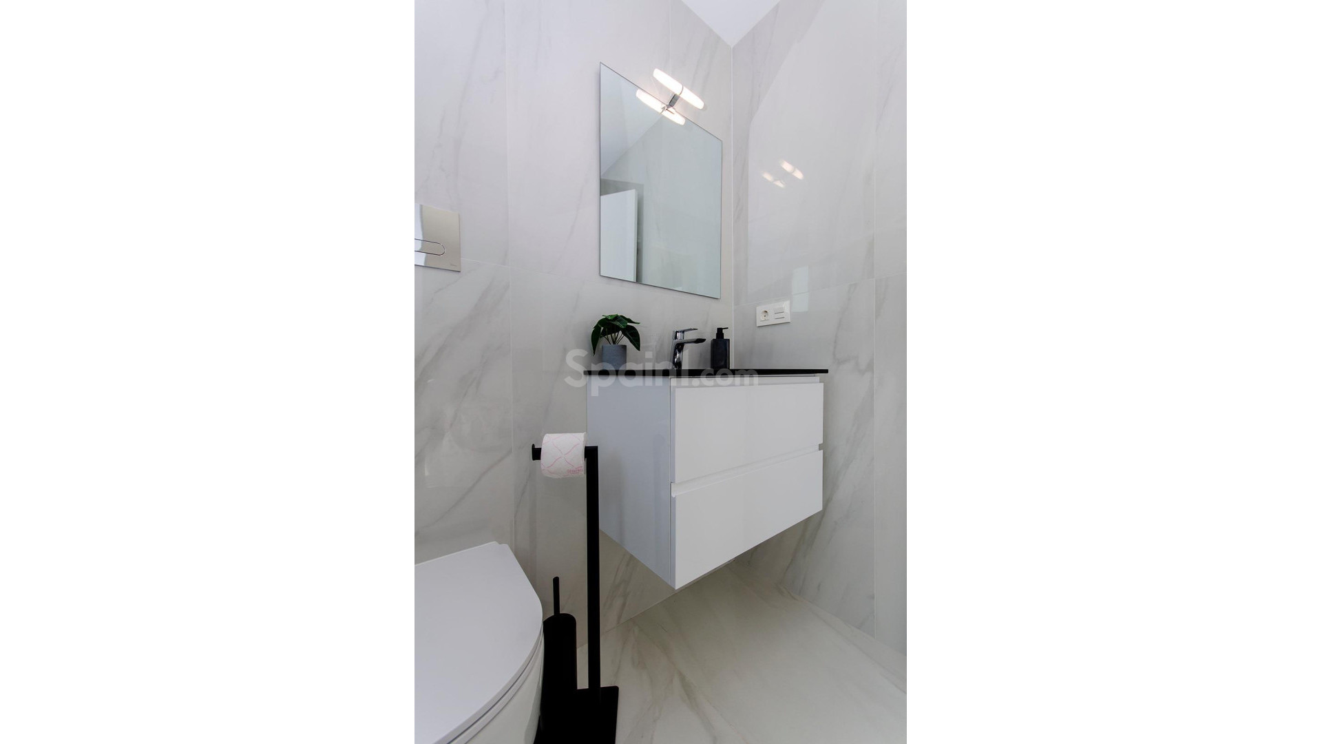 New Build - Villa -
Orihuela - Vistabella