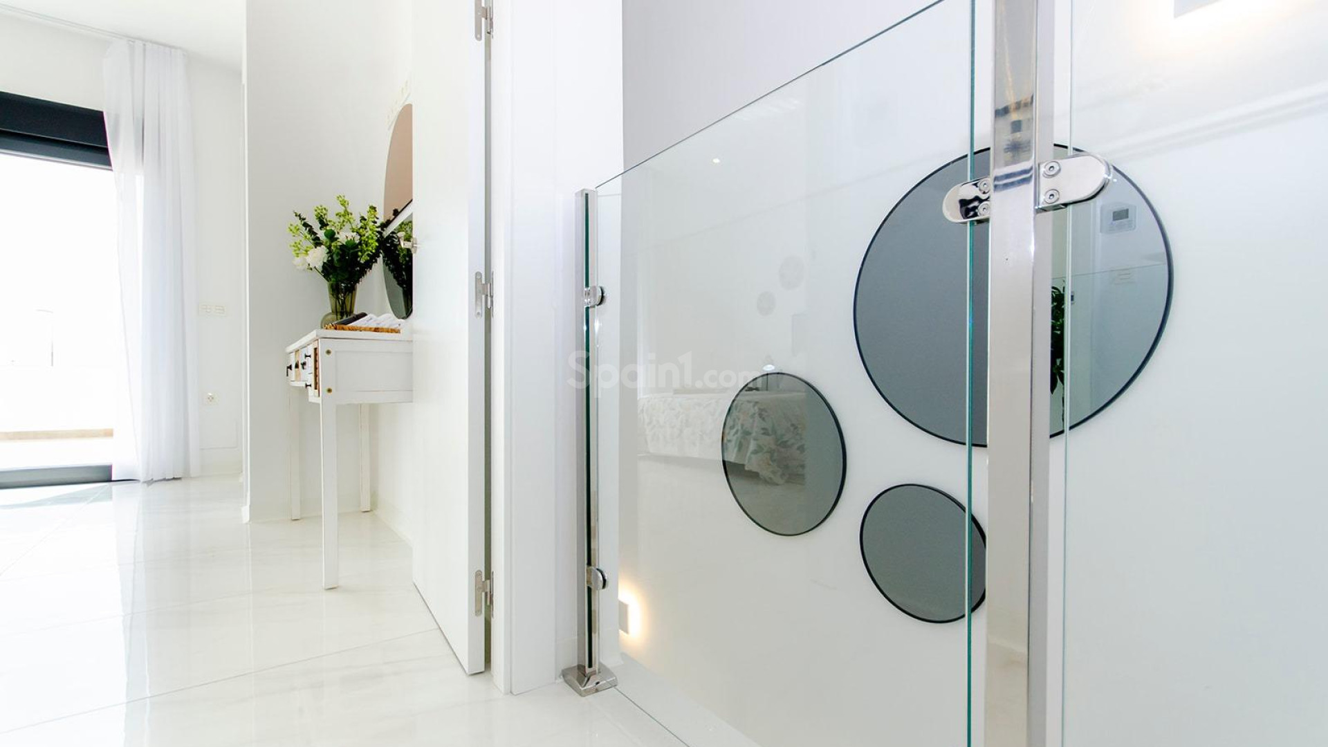 New Build - Villa -
Orihuela - Vistabella