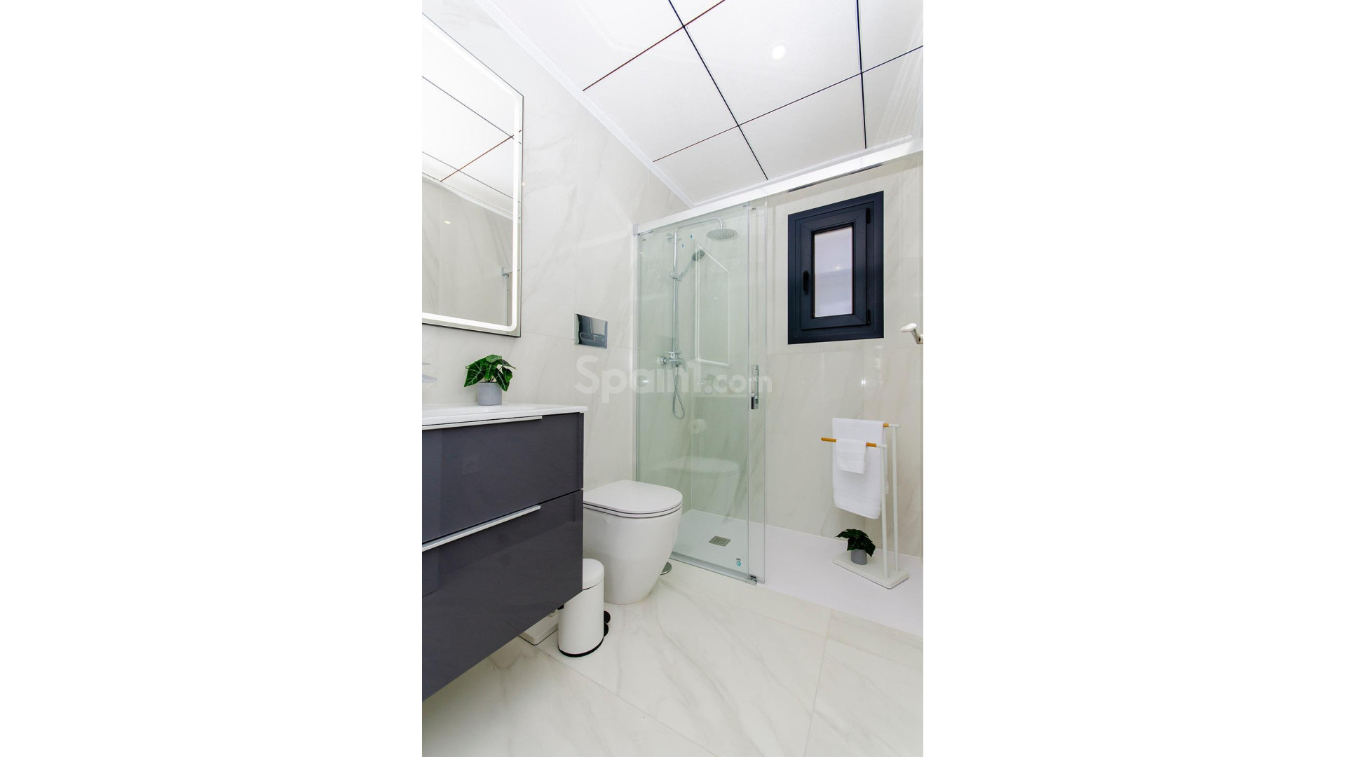 New Build - Villa -
Orihuela - Vistabella