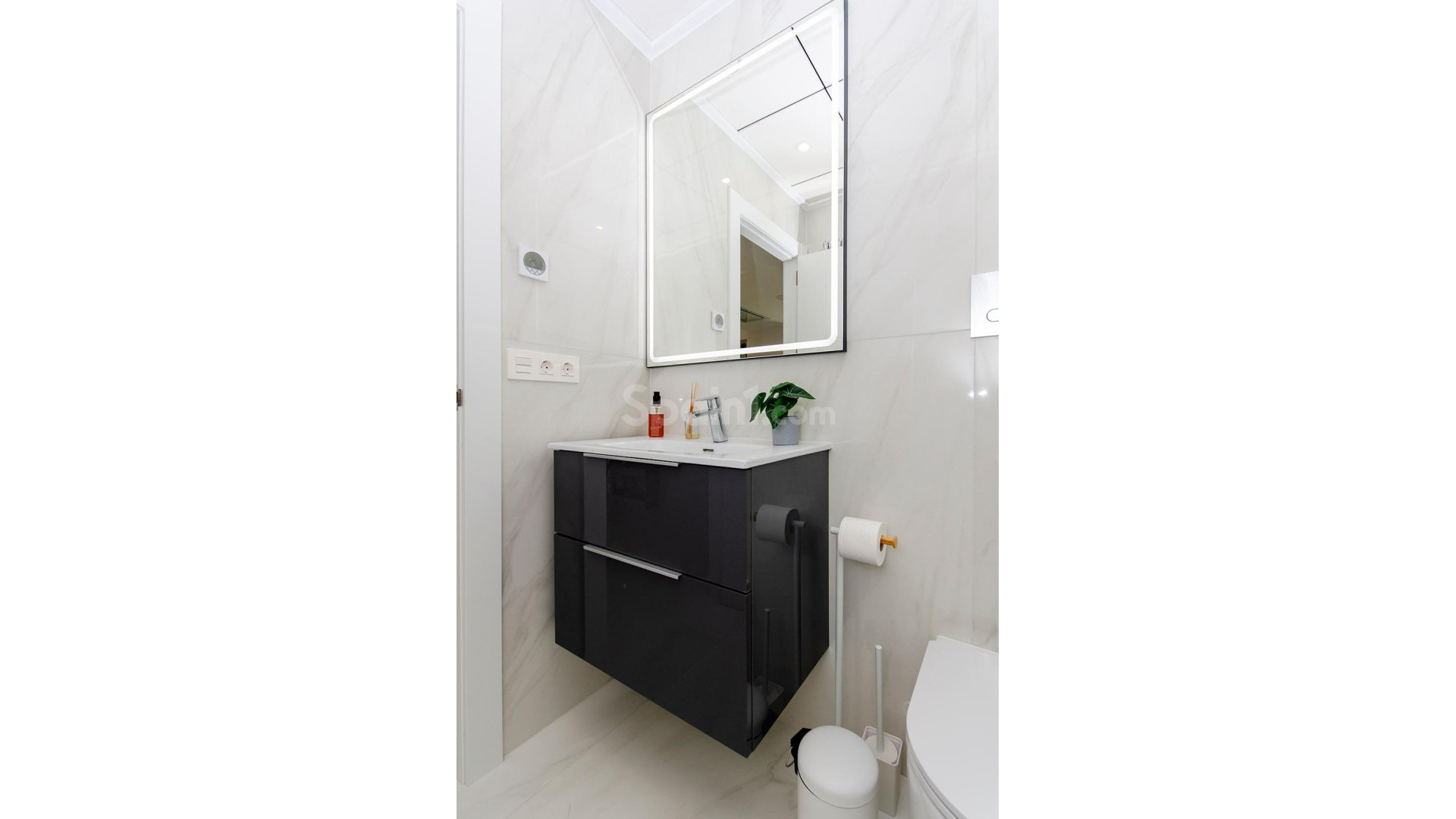 New Build - Villa -
Orihuela - Vistabella
