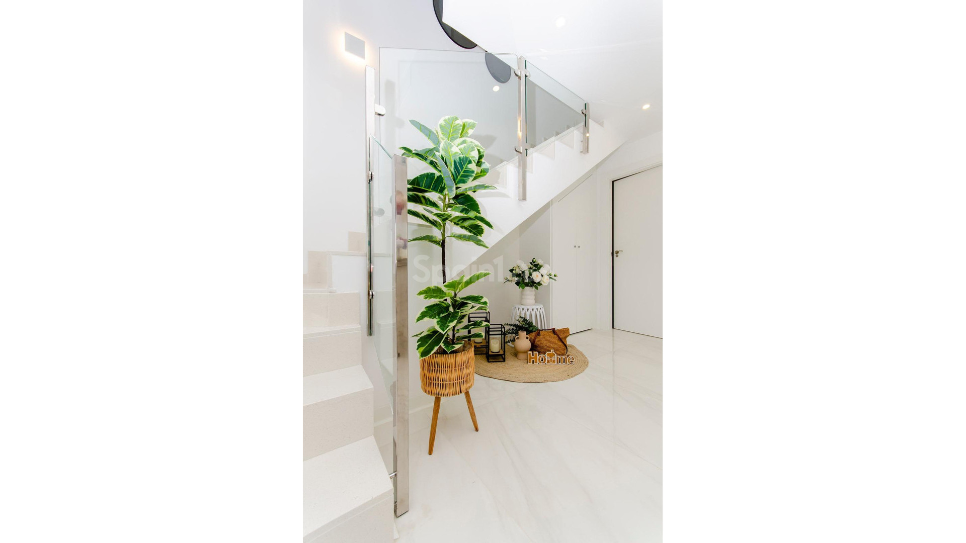 New Build - Villa -
Orihuela - Vistabella