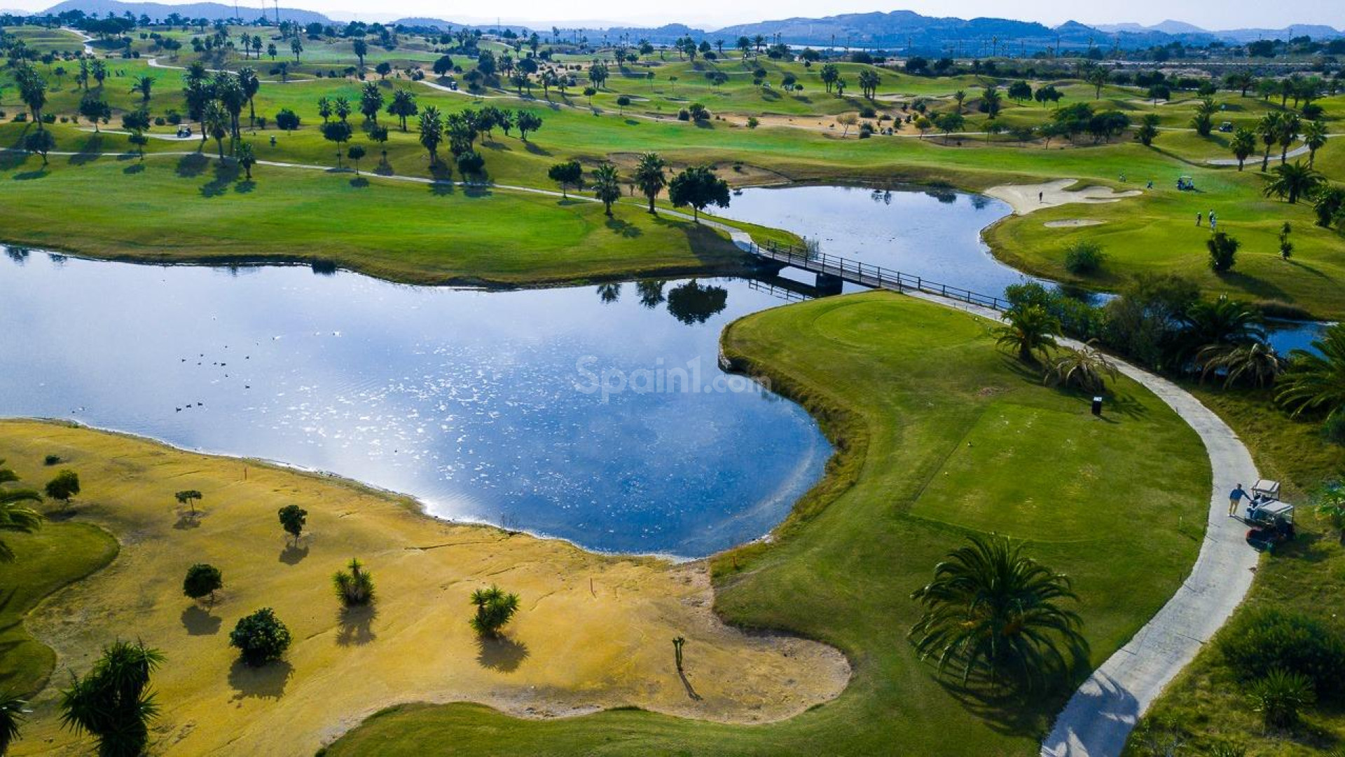 New Build - Villa -
Orihuela - Vistabella