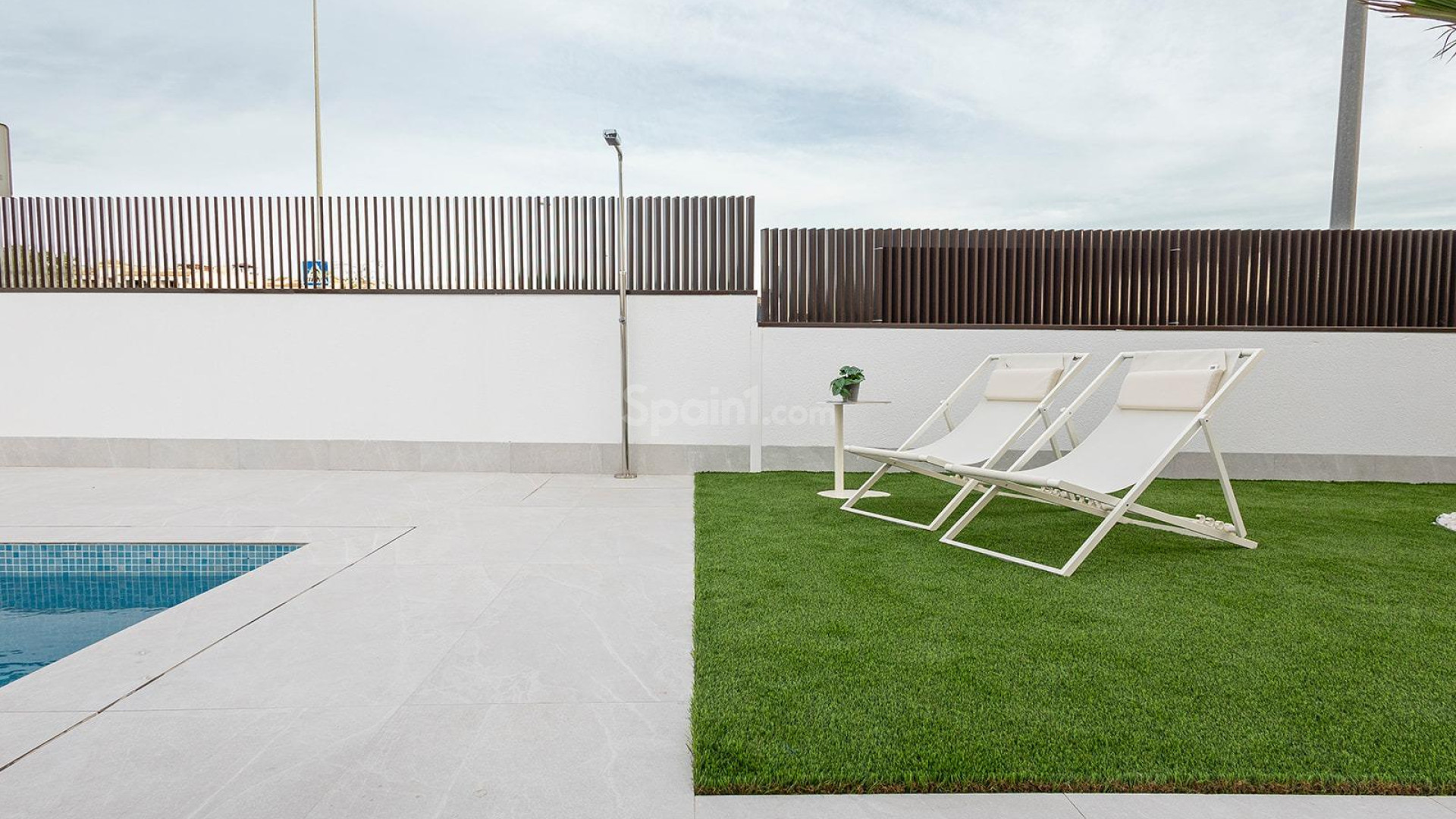 New Build - Villa -
Orihuela - Vistabella