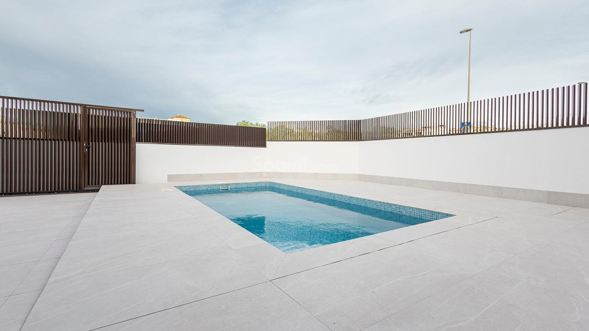 New Build - Villa -
Orihuela - Vistabella